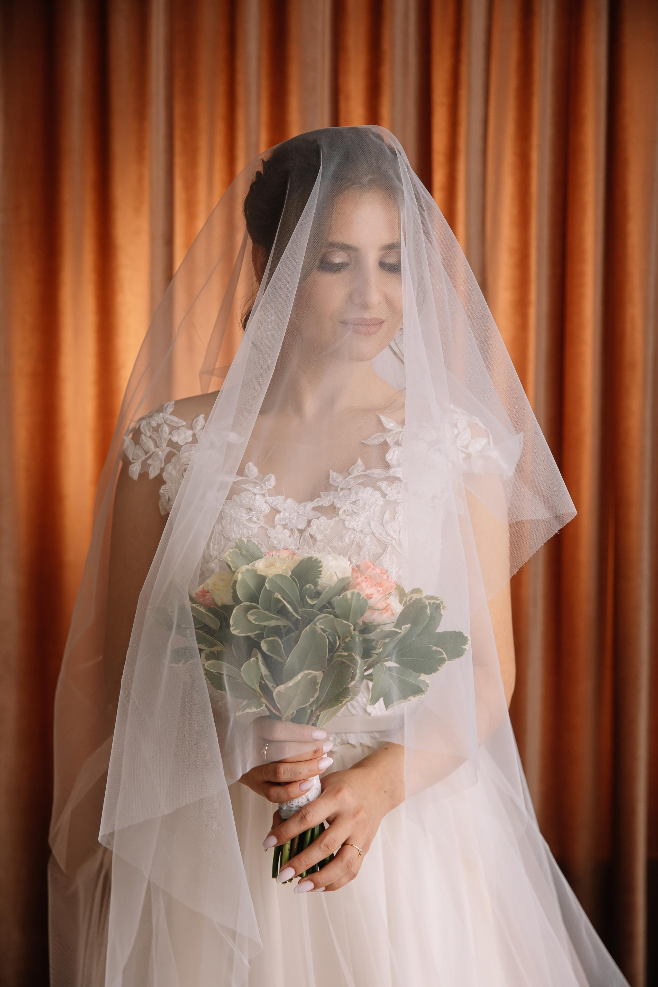 Артем и Дарья. Фотограф Марат Хайруллин