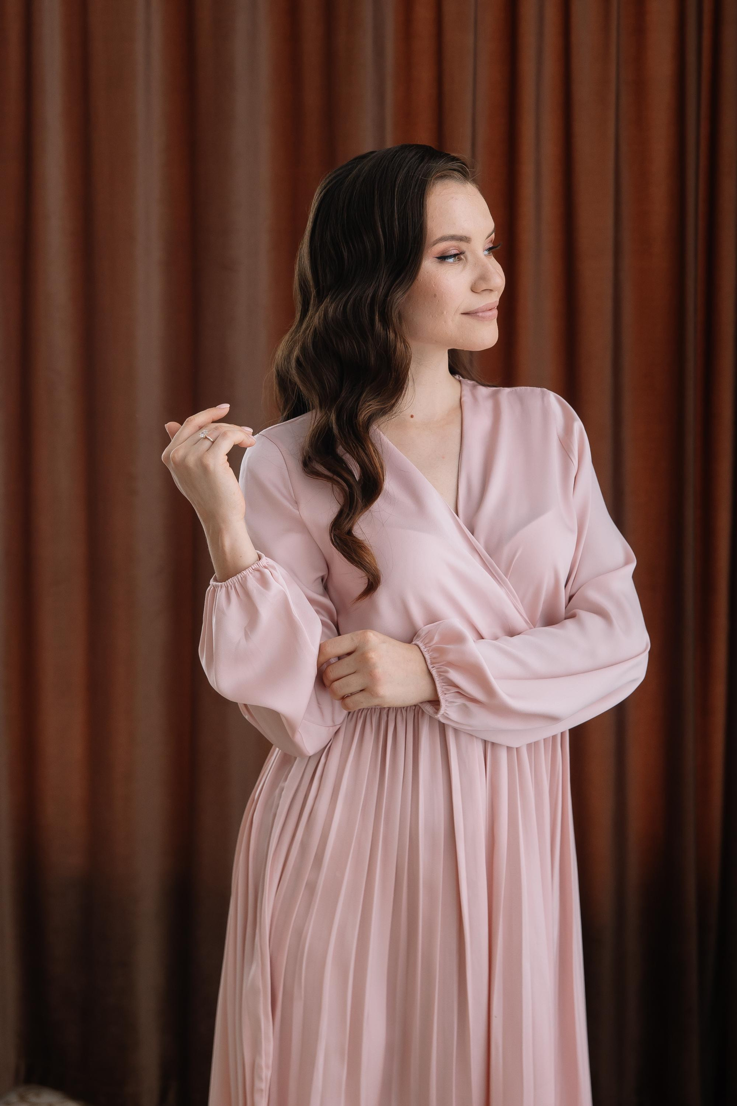 Артем и Дарья. Фотограф Марат Хайруллин