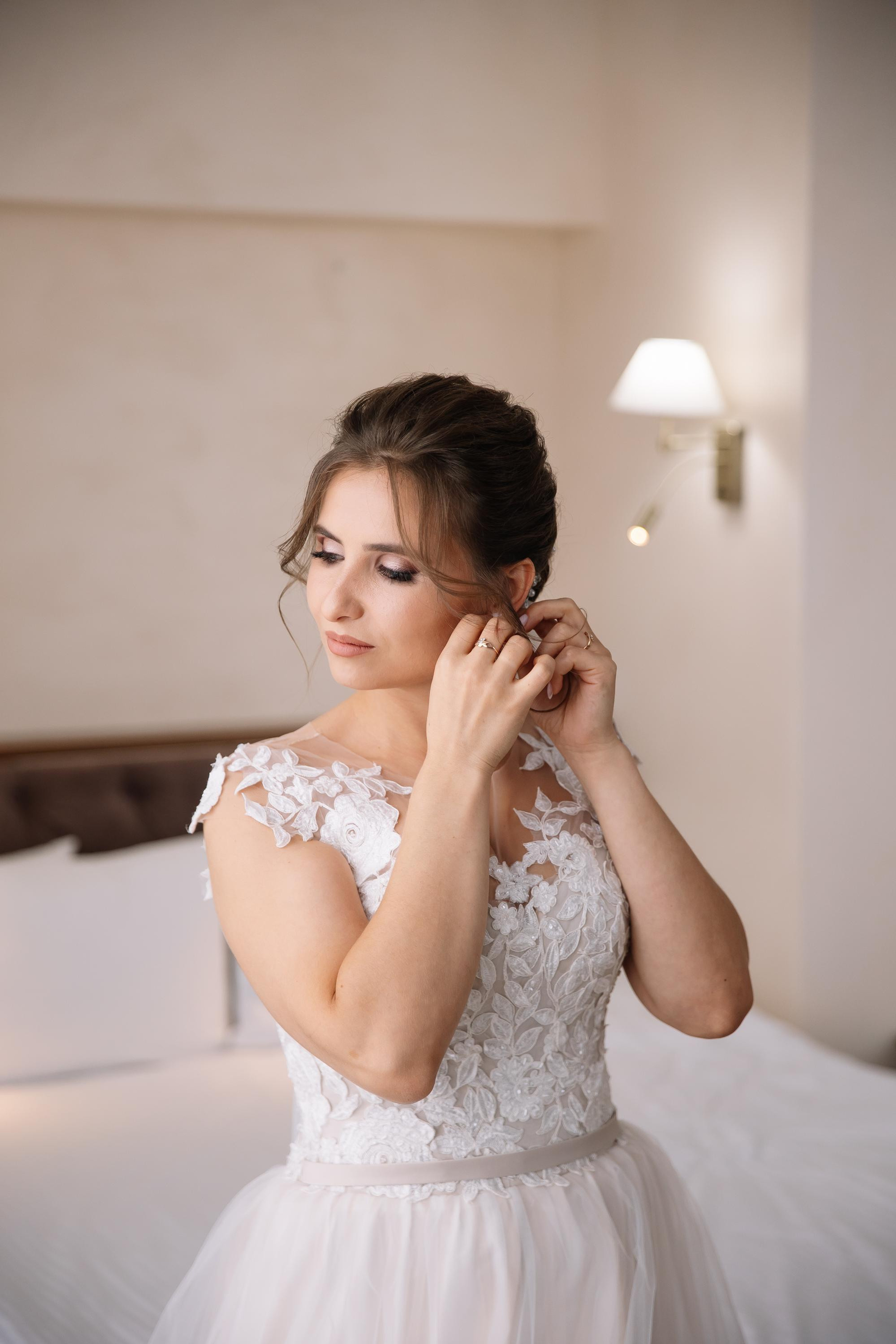 Артем и Дарья. Фотограф Марат Хайруллин