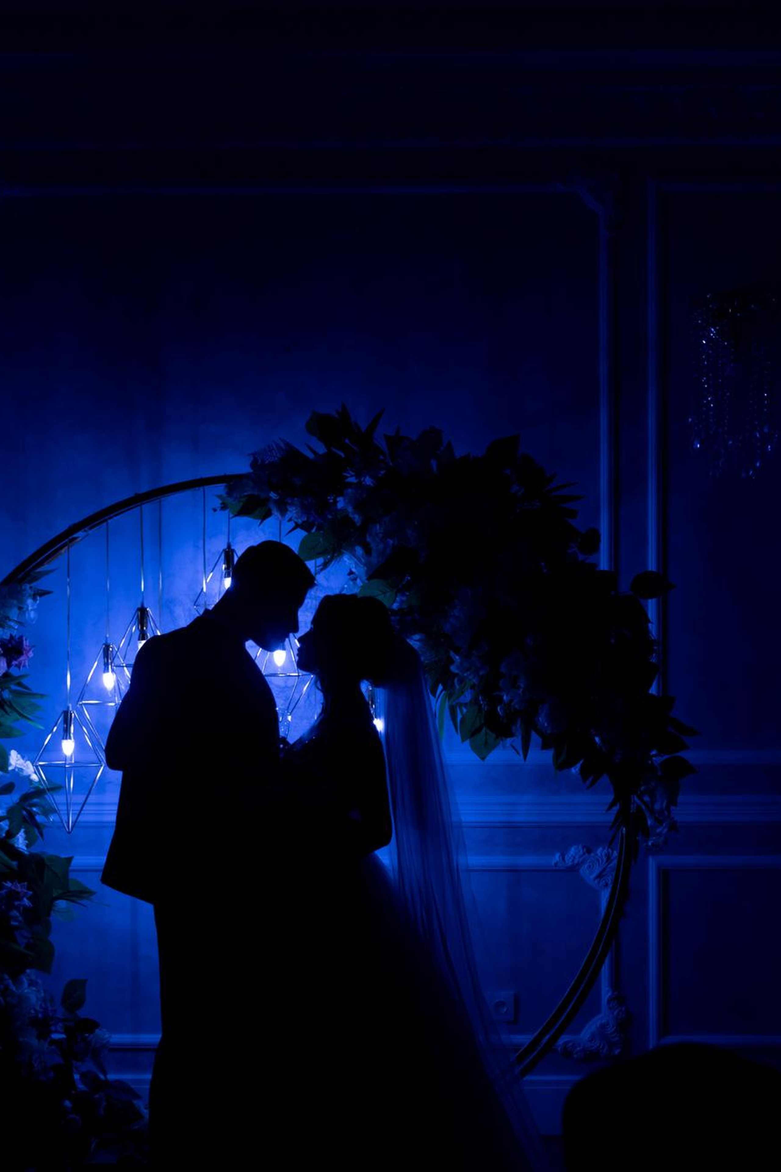 Ангелина и Динар. Фотограф Марат Хайруллин