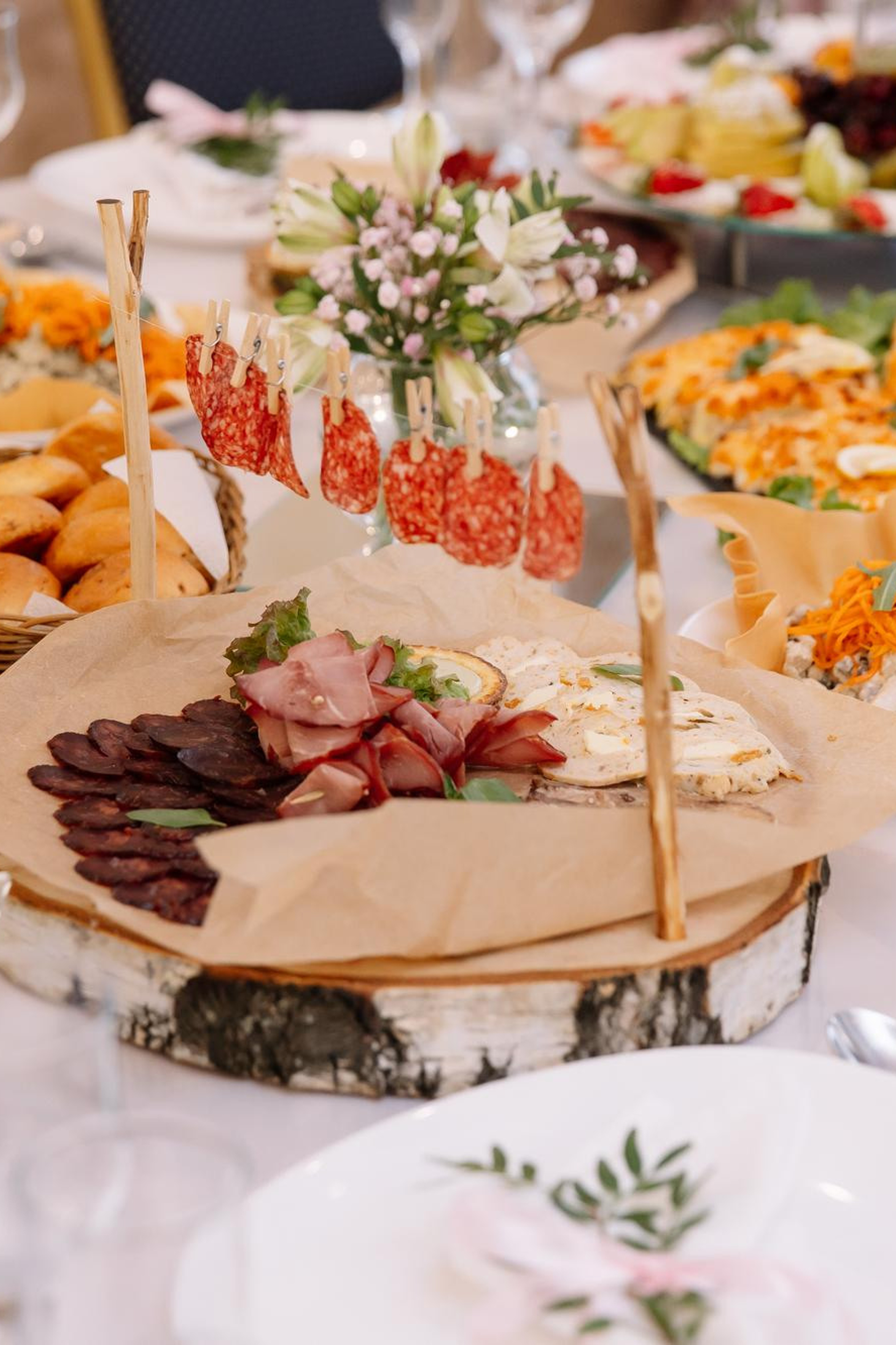 Эльза и Тимур. Фотограф Марат Хайруллин