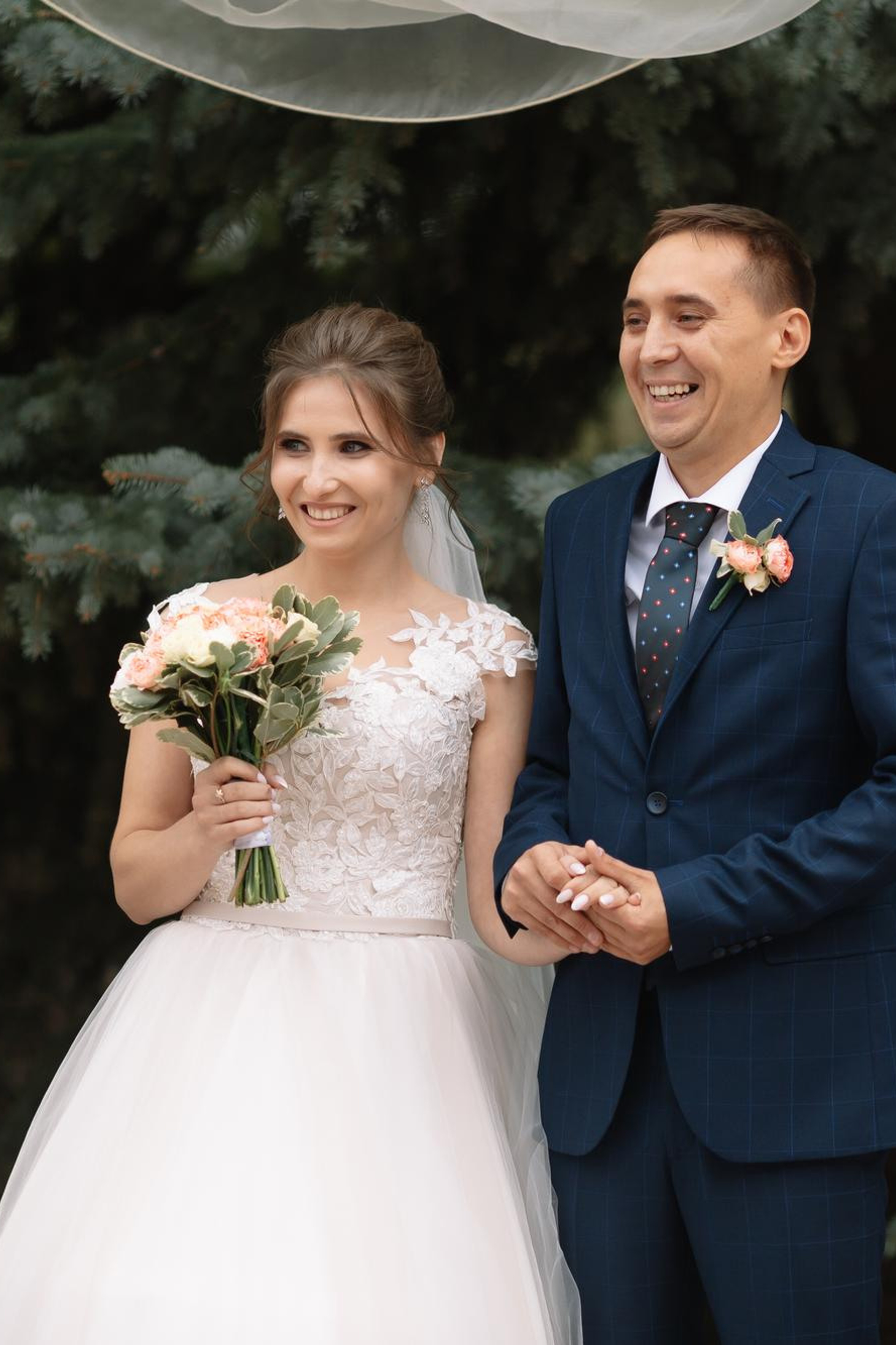 Артем и Дарья. Фотограф Марат Хайруллин