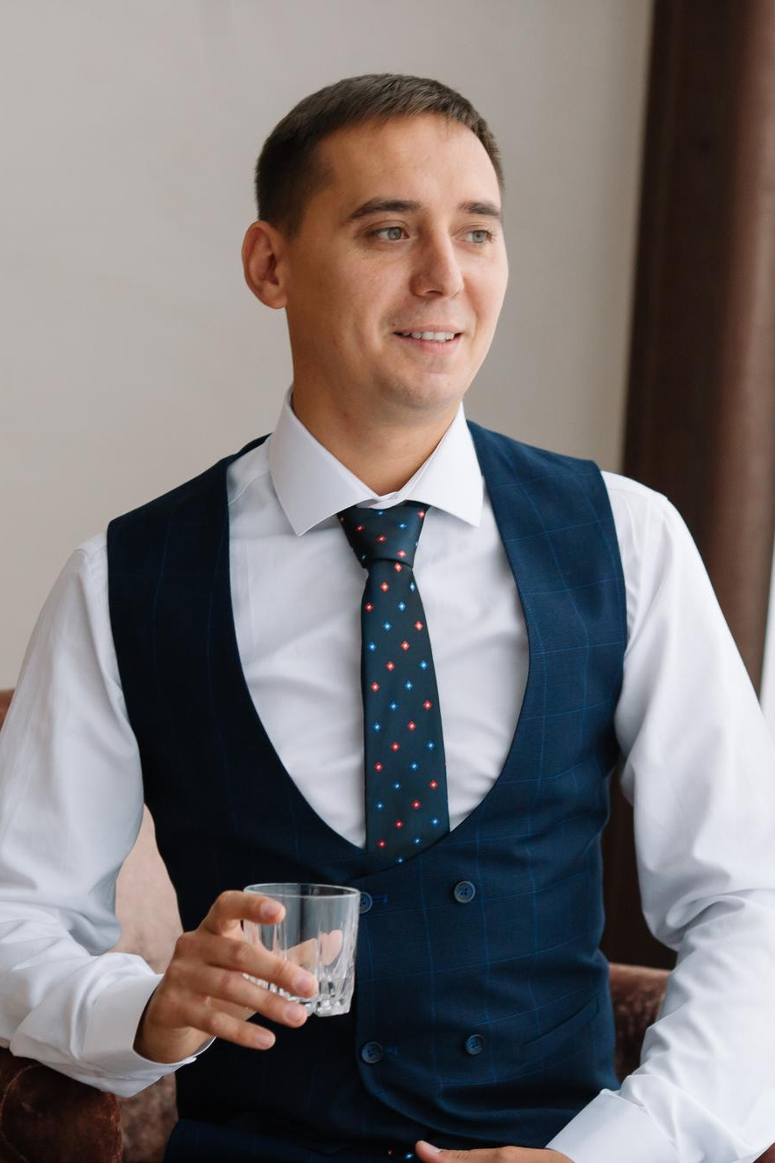 Артем и Дарья. Фотограф Марат Хайруллин