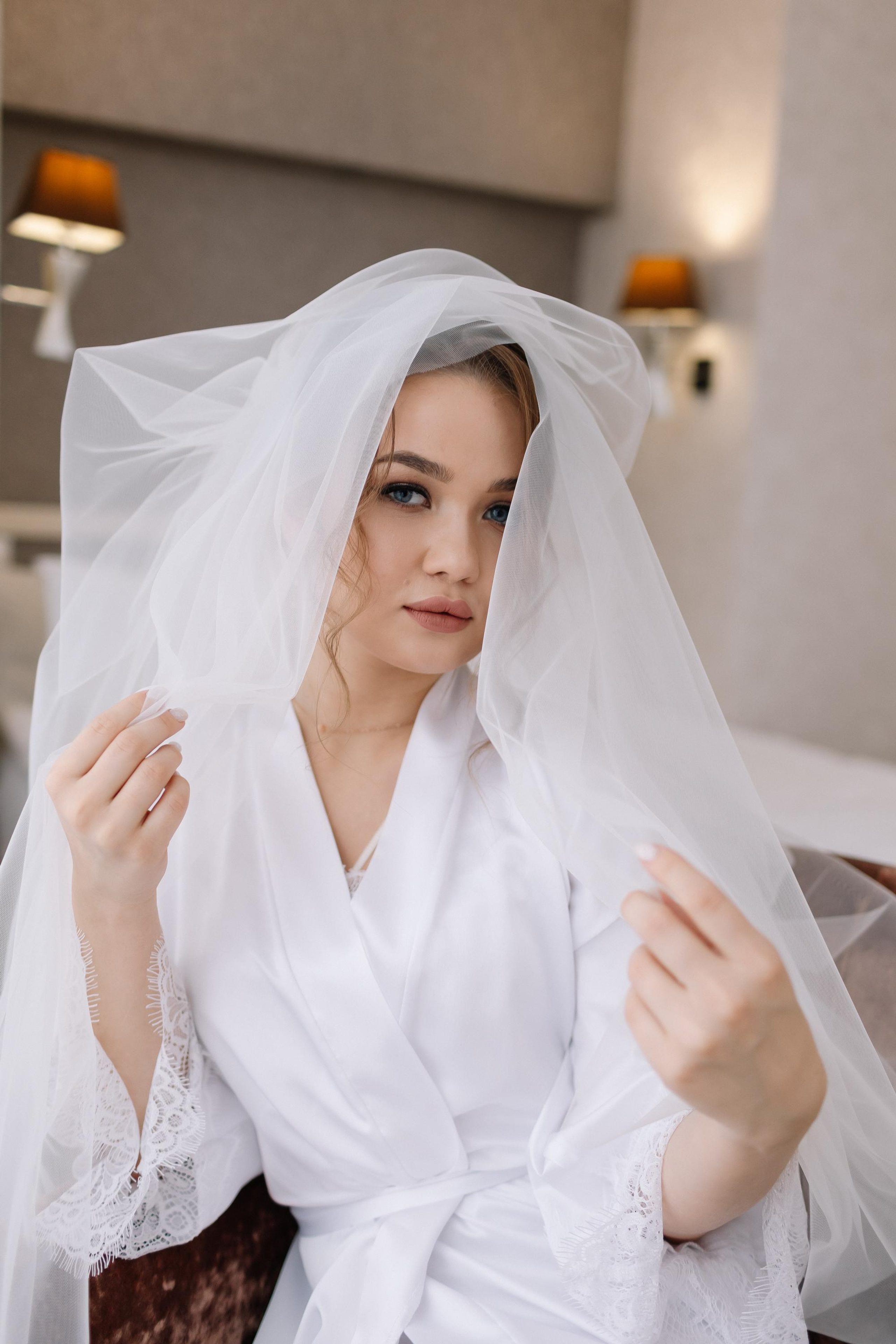 Ангелина и Динар. Фотограф Марат Хайруллин