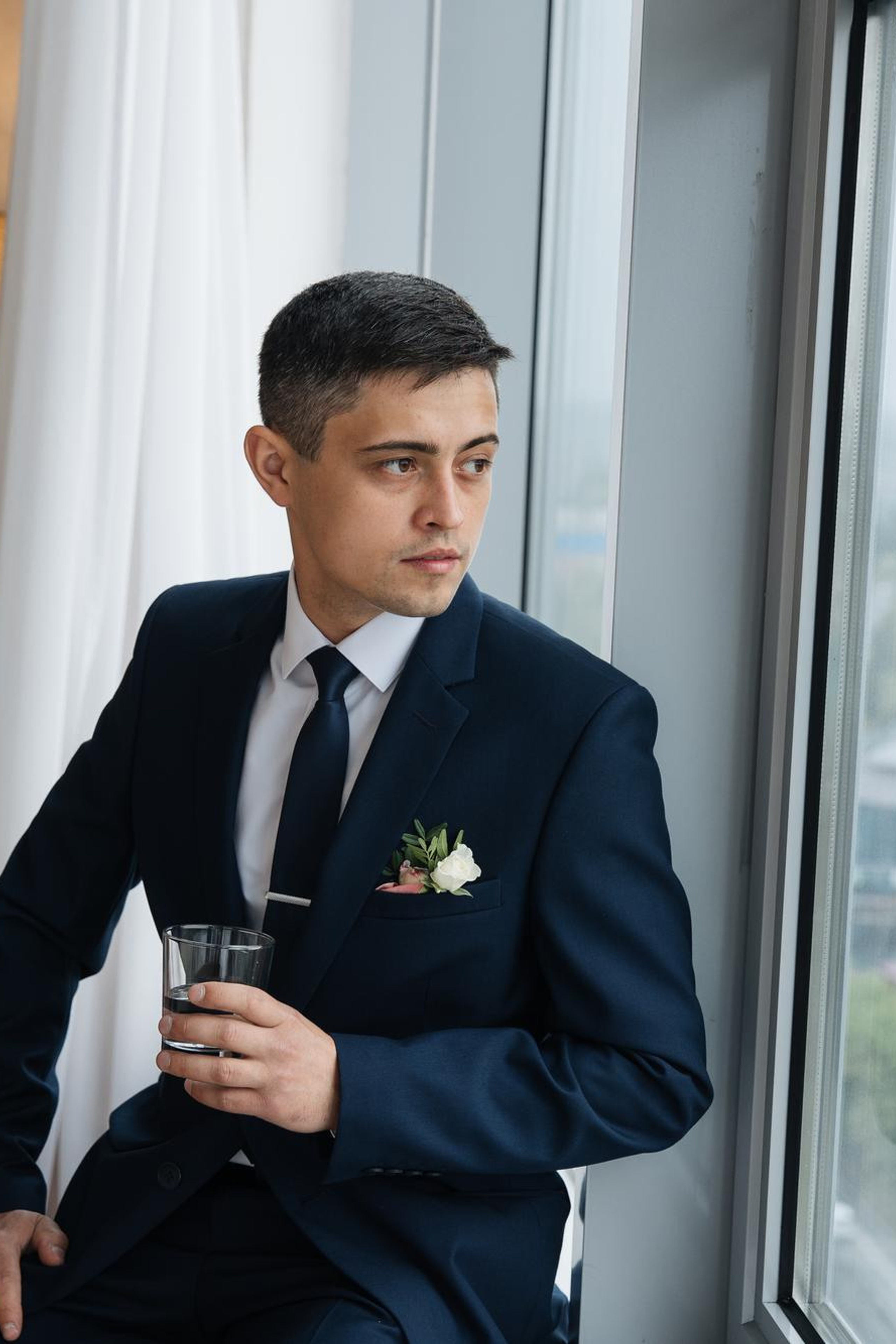 Эльза и Тимур. Фотограф Марат Хайруллин