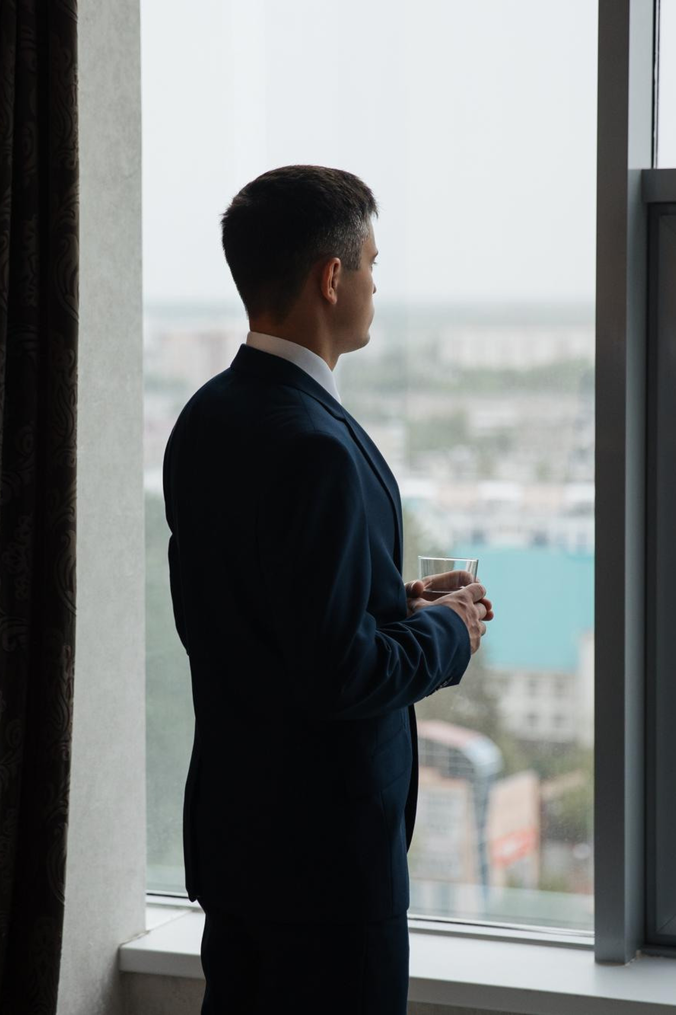 Эльза и Тимур. Фотограф Марат Хайруллин