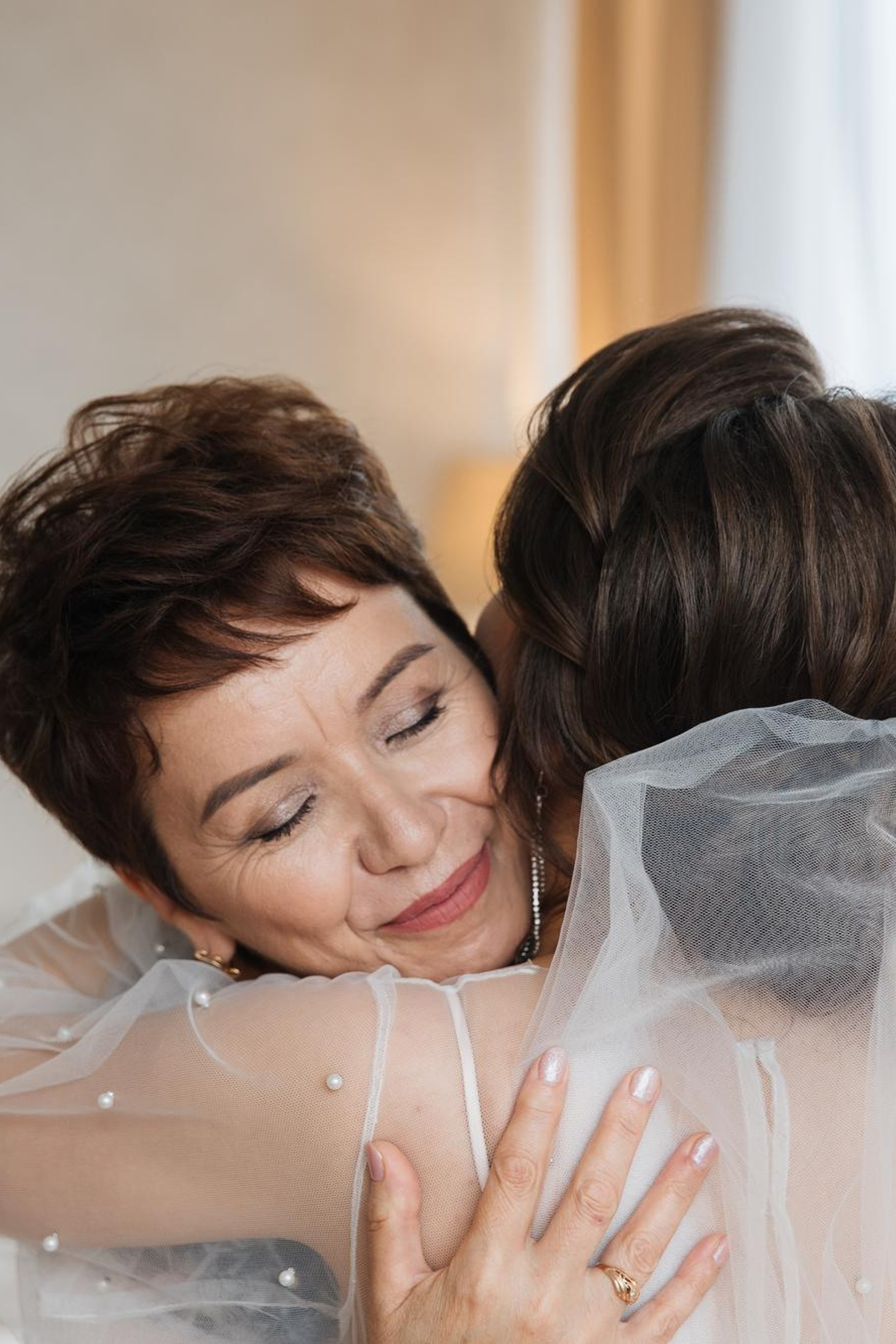 Эльза и Тимур. Фотограф Марат Хайруллин