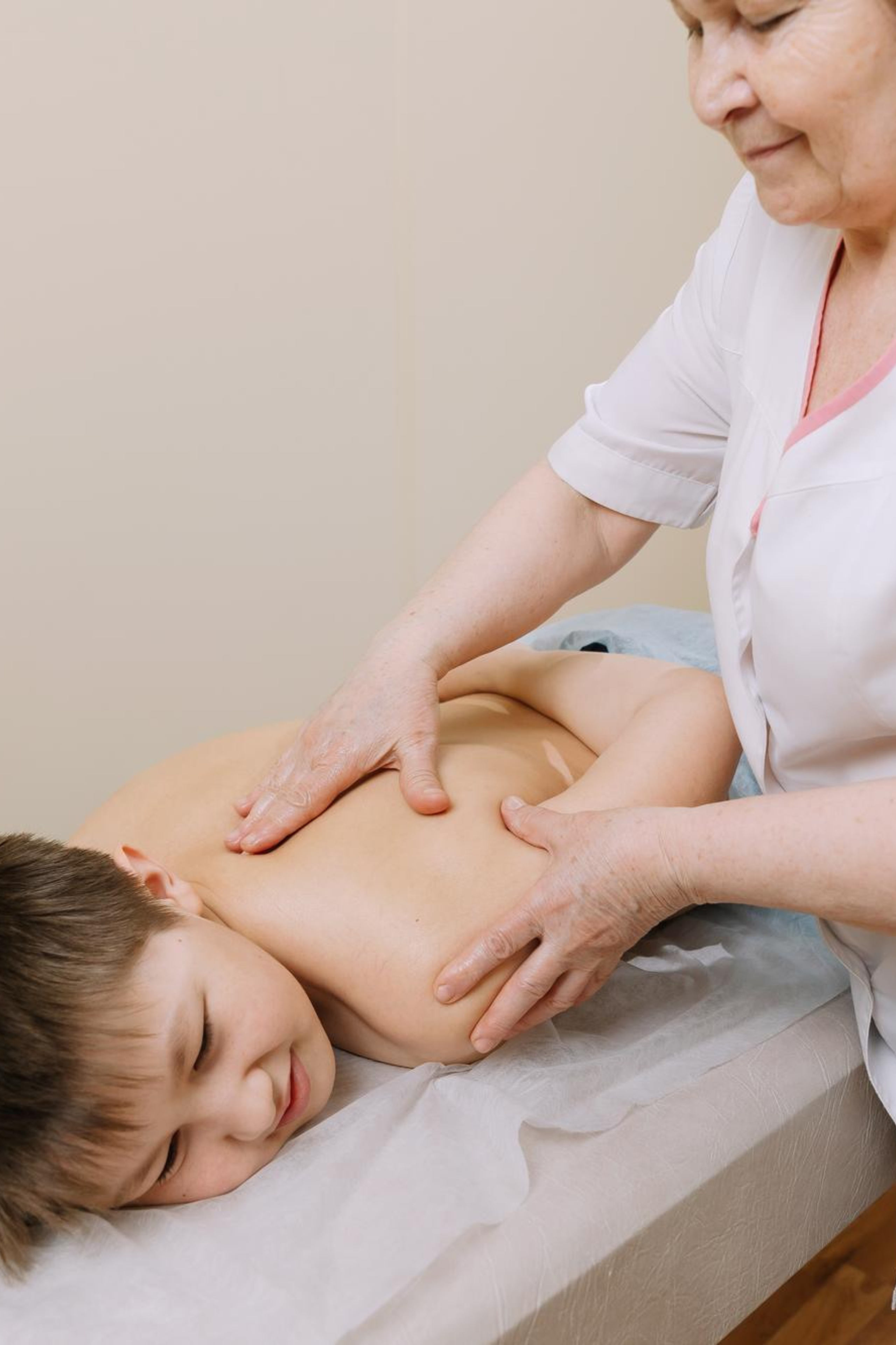 Клиника Ормедиум. Фотограф Марат Хайруллин