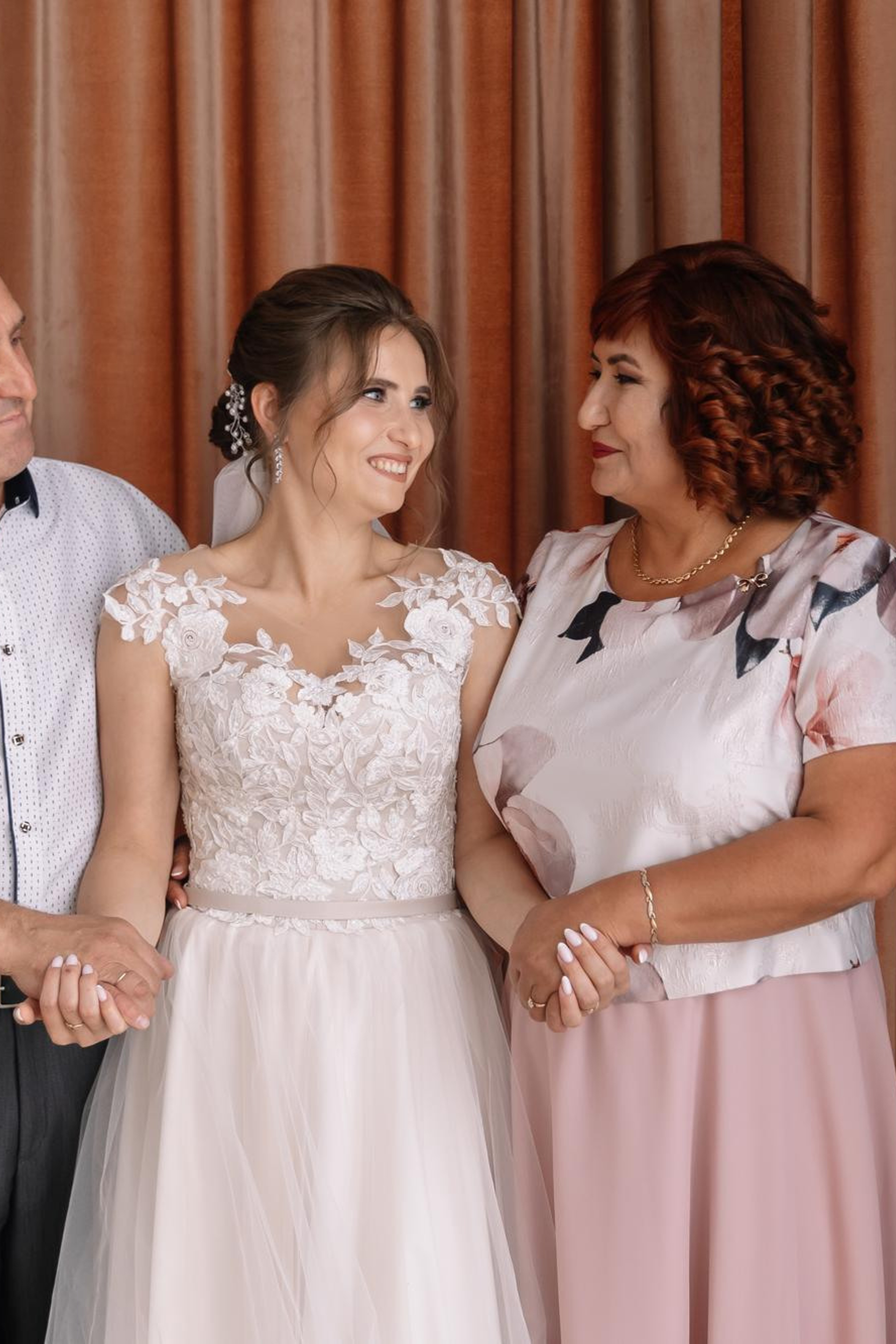 Артем и Дарья. Фотограф Марат Хайруллин