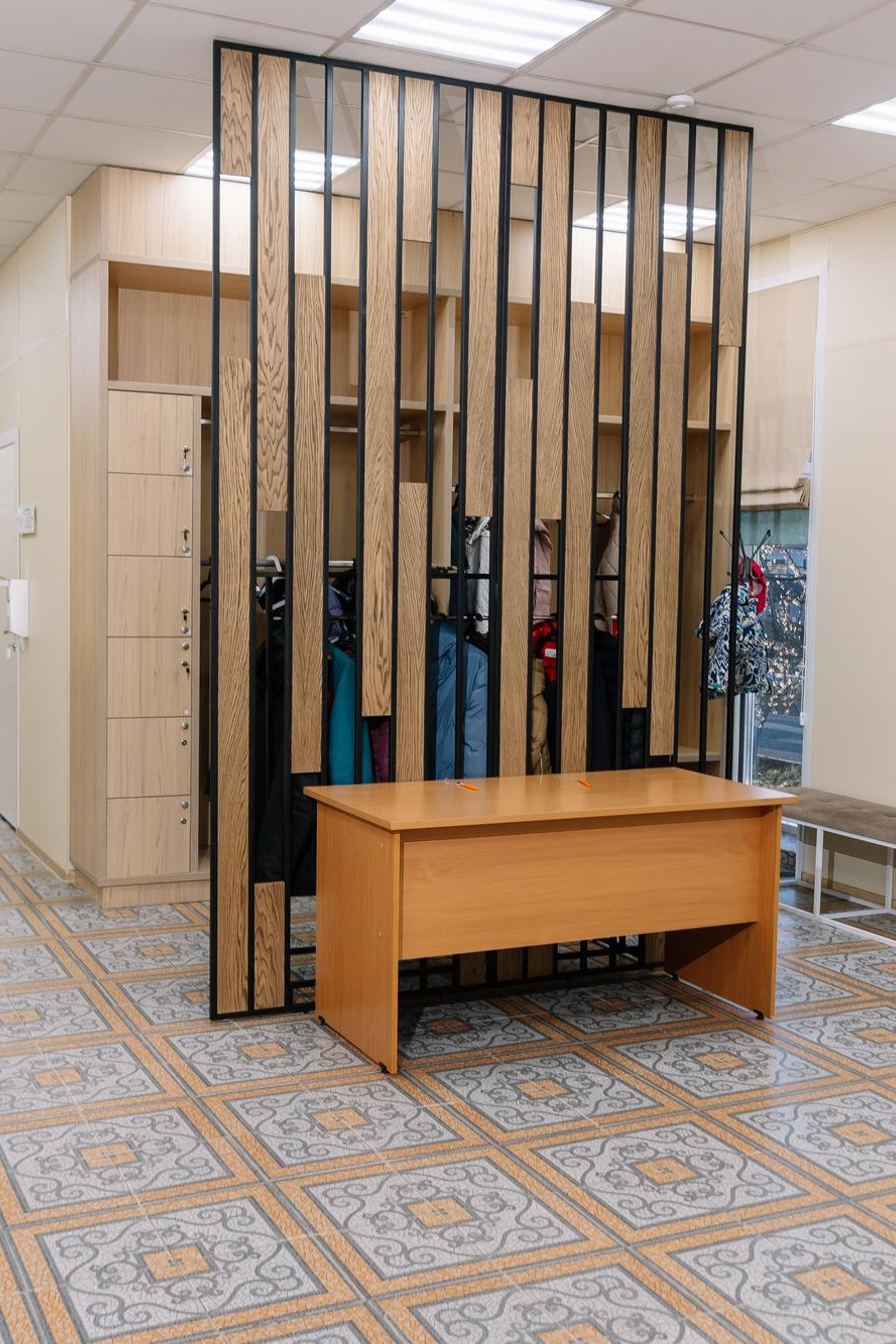 Клиника Ормедиум. Фотограф Марат Хайруллин