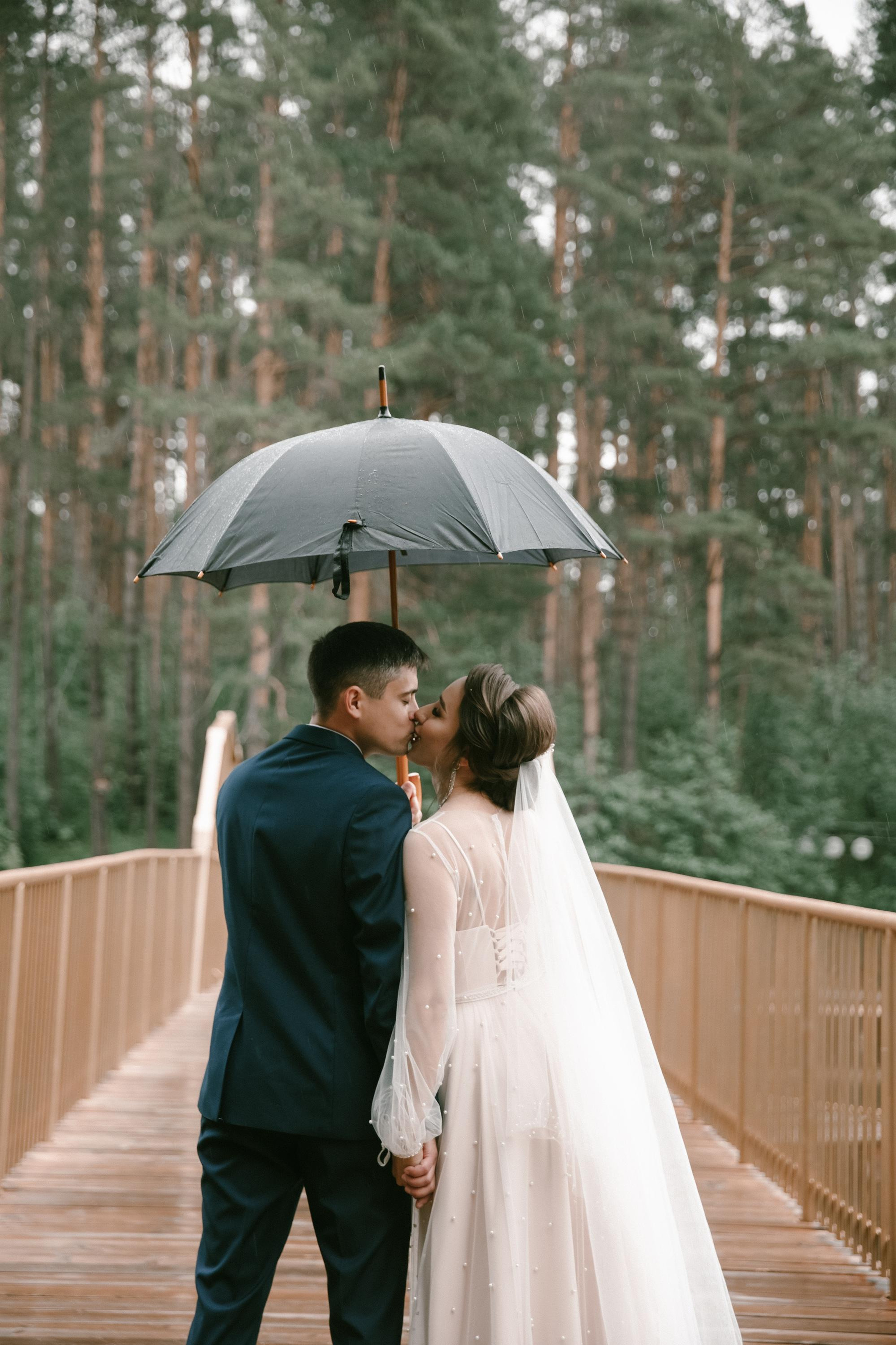 Эльза и Тимур. Фотограф Марат Хайруллин