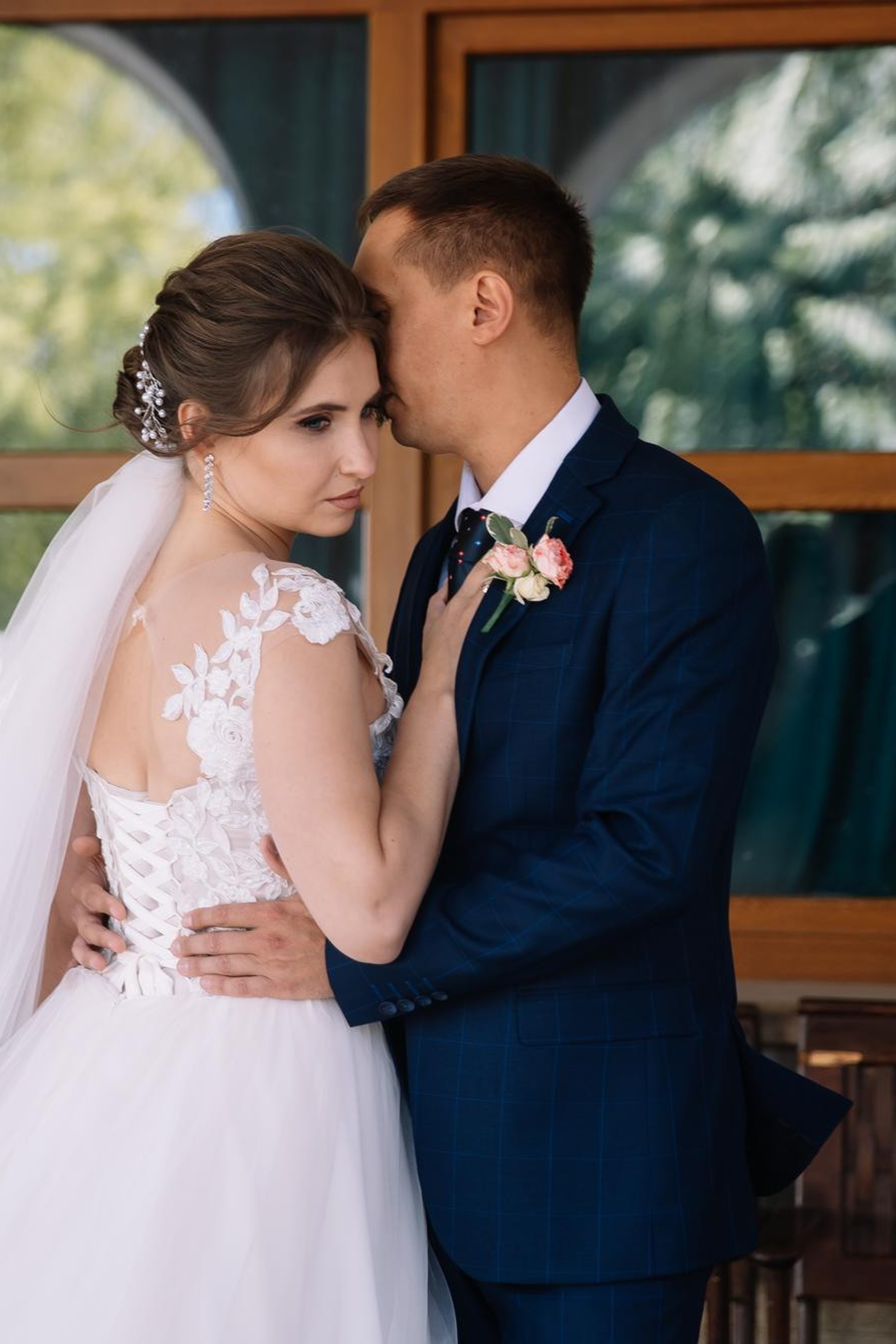 Артем и Дарья. Фотограф Марат Хайруллин