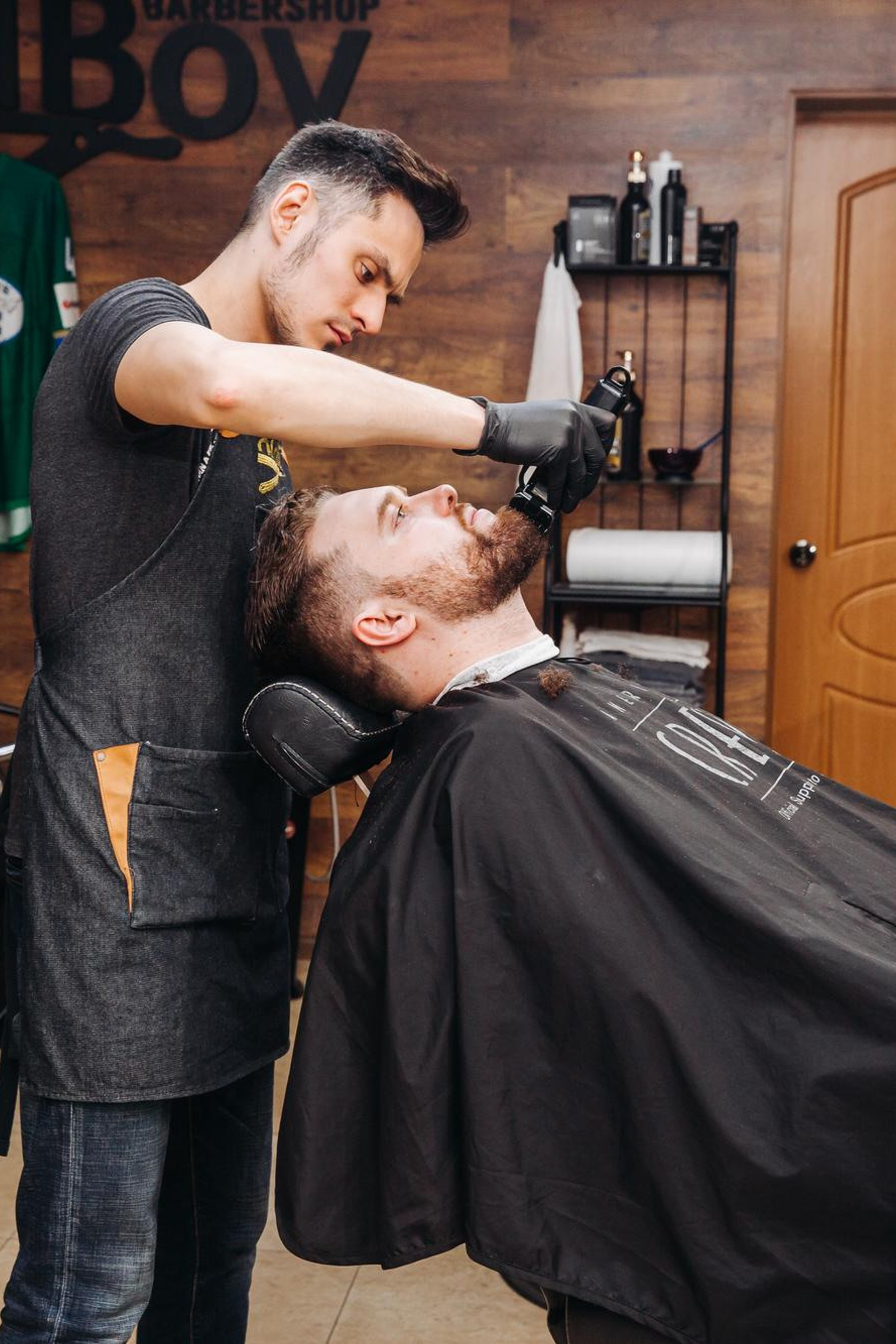 Екатерина и Денис. Фотограф Марат Хайруллин