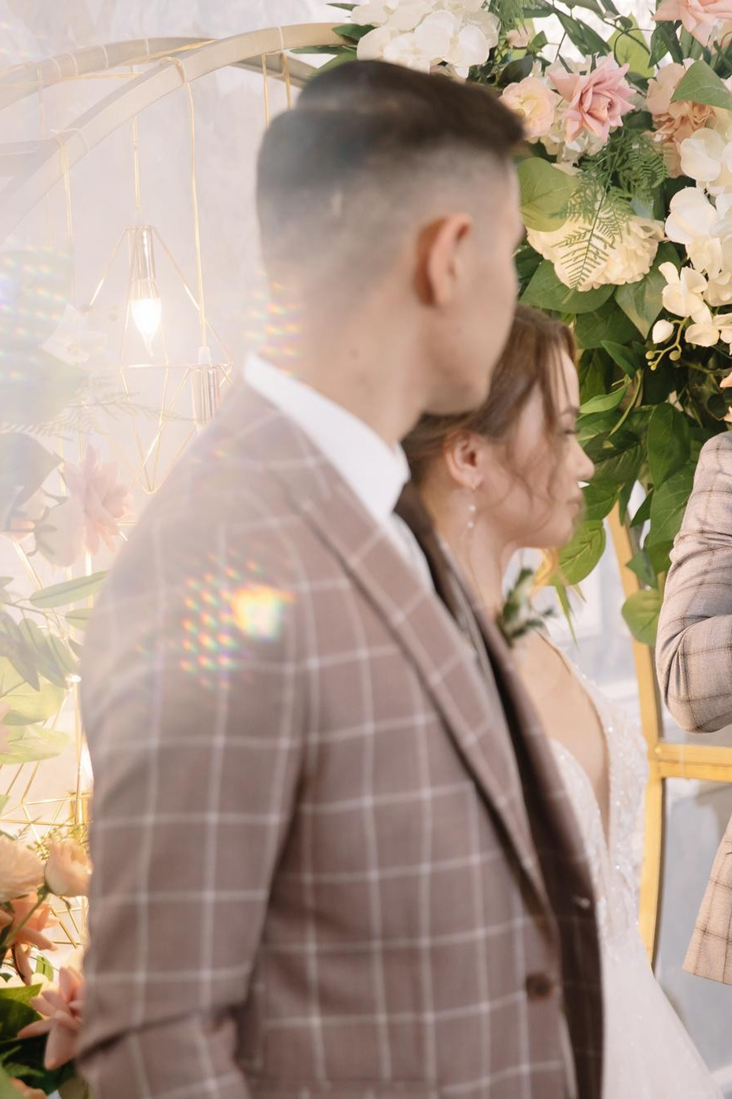 Ангелина и Динар. Фотограф Марат Хайруллин