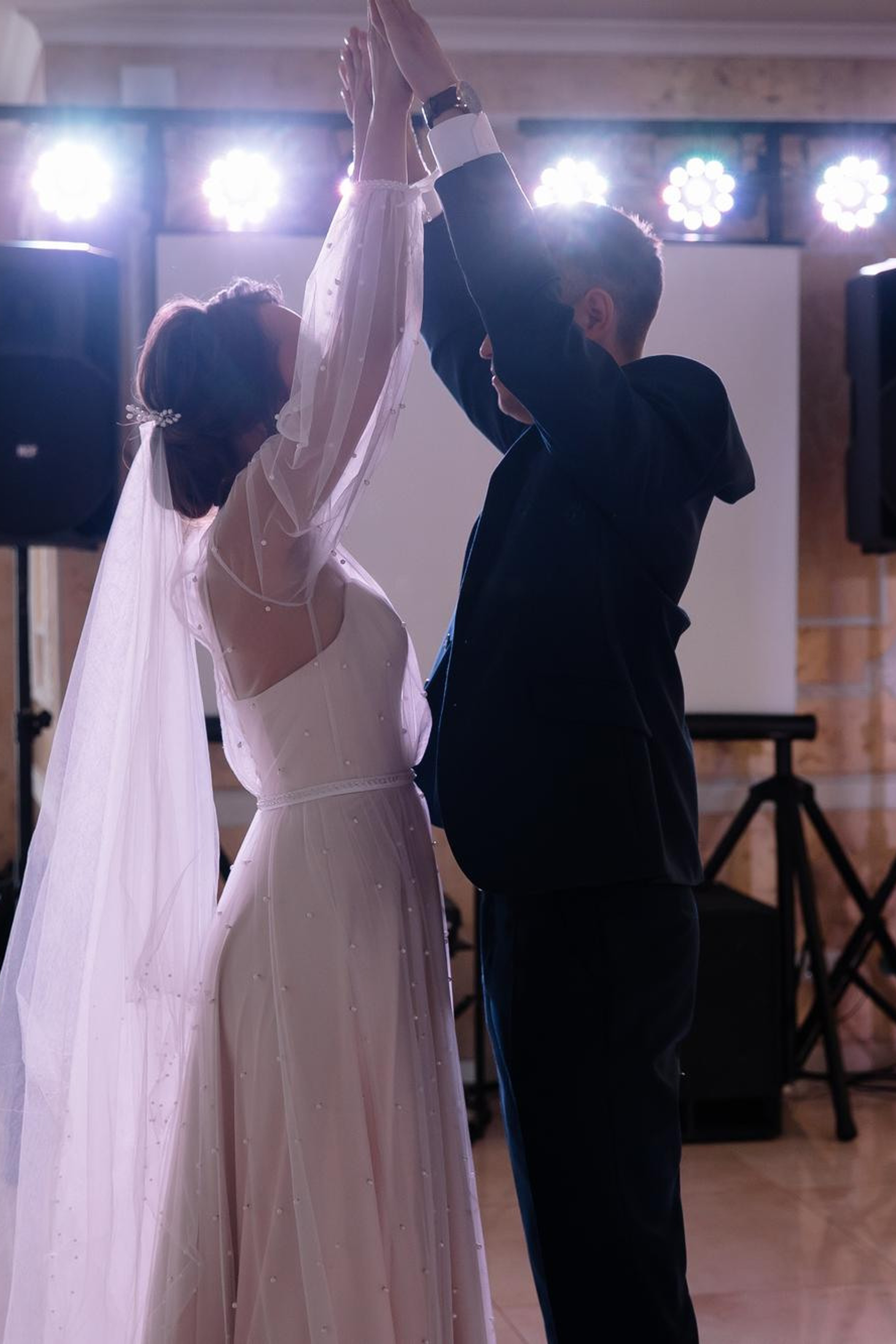 Эльза и Тимур. Фотограф Марат Хайруллин