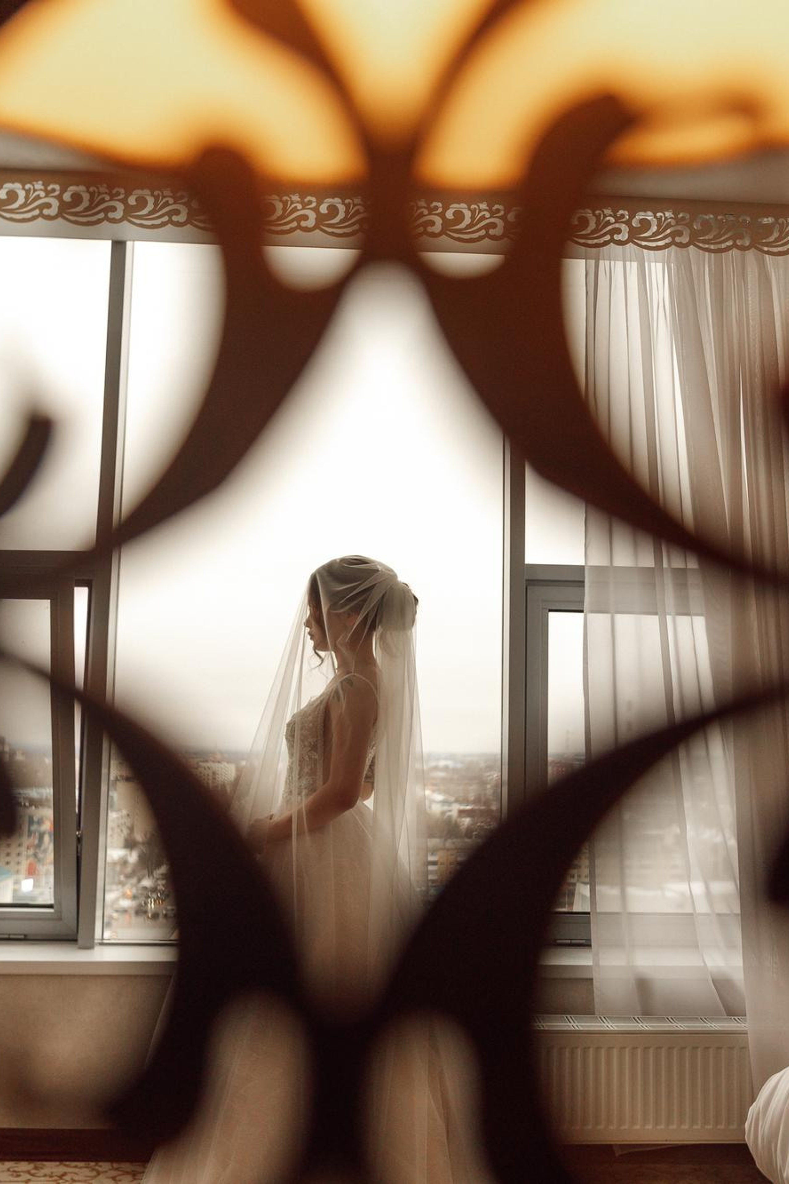 Ангелина и Динар. Фотограф Марат Хайруллин