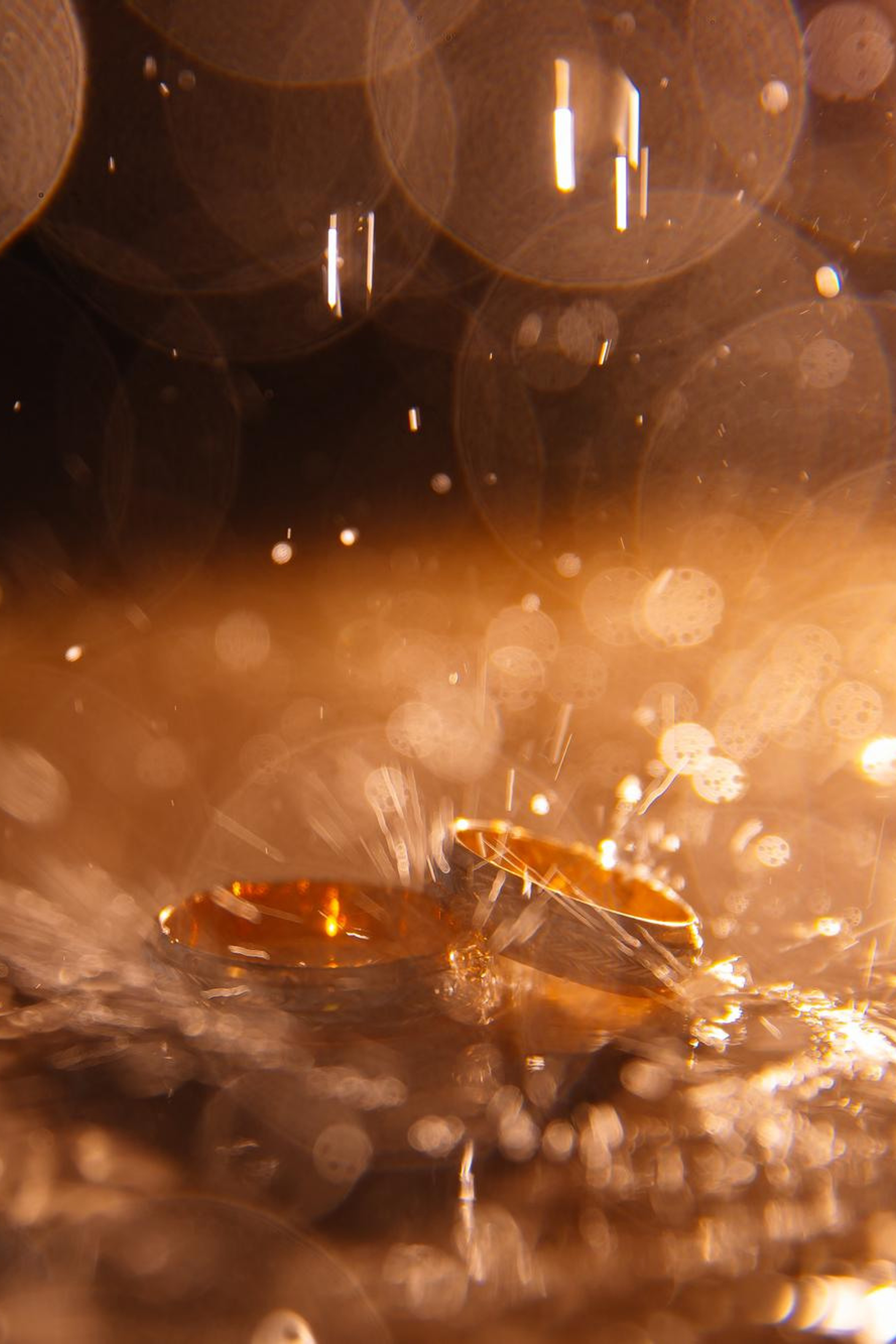 Ангелина и Динар. Фотограф Марат Хайруллин