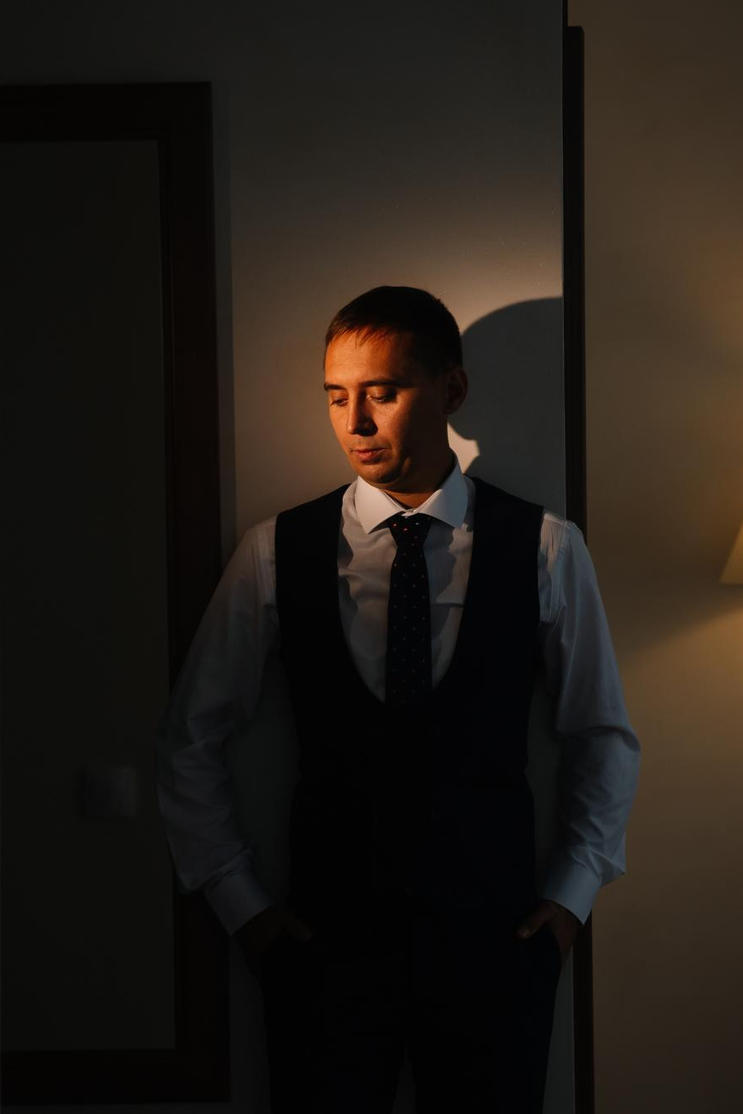 Артем и Дарья. Фотограф Марат Хайруллин