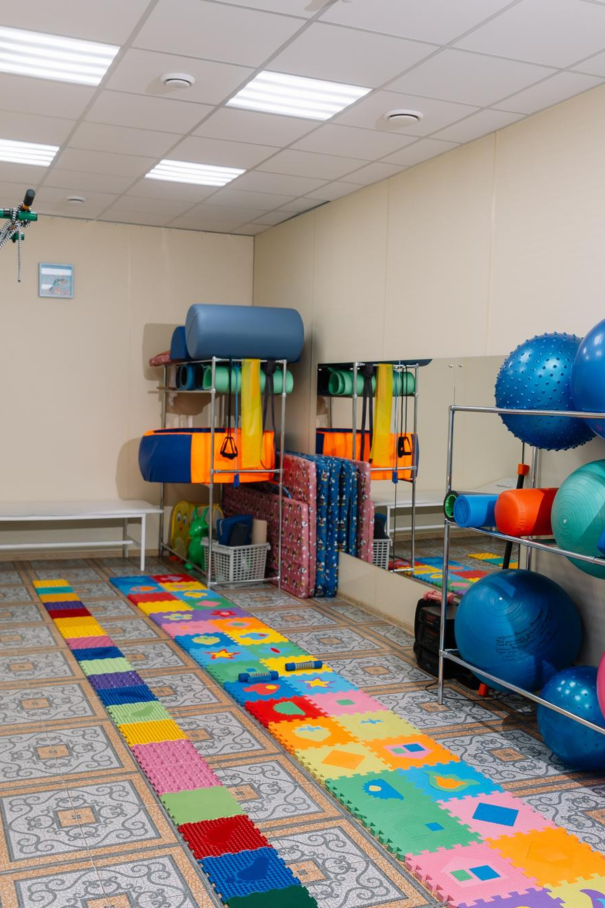 Клиника Ормедиум. Фотограф Марат Хайруллин