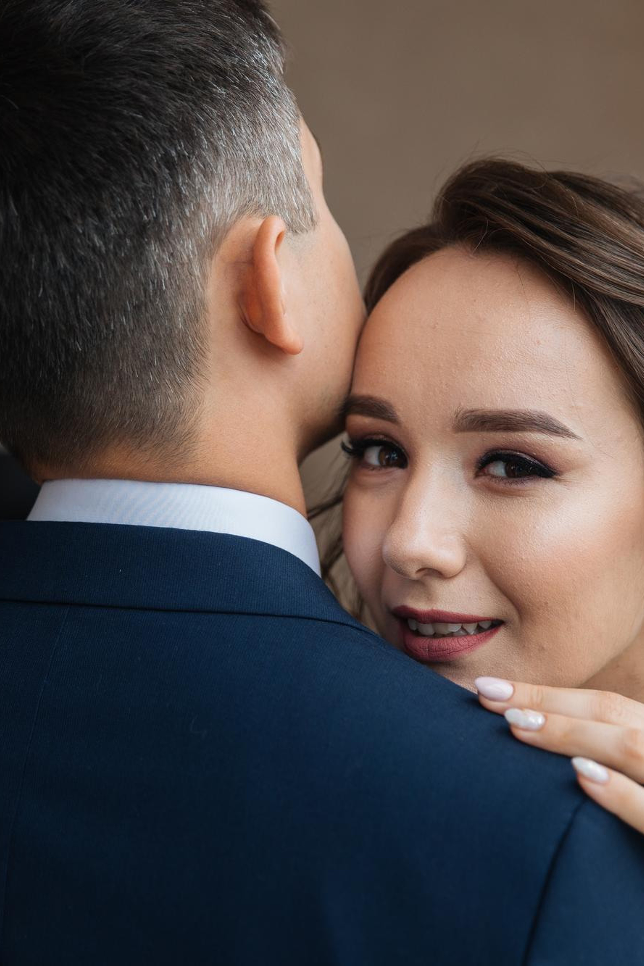 Эльза и Тимур. Фотограф Марат Хайруллин