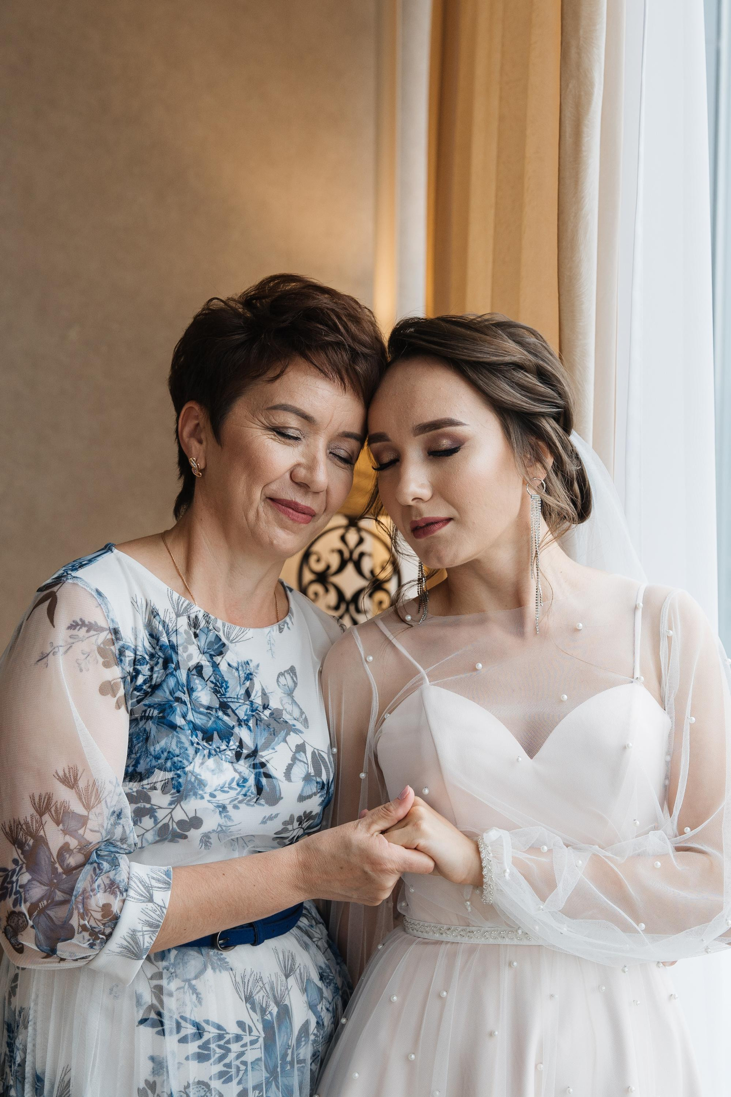 Эльза и Тимур. Фотограф Марат Хайруллин