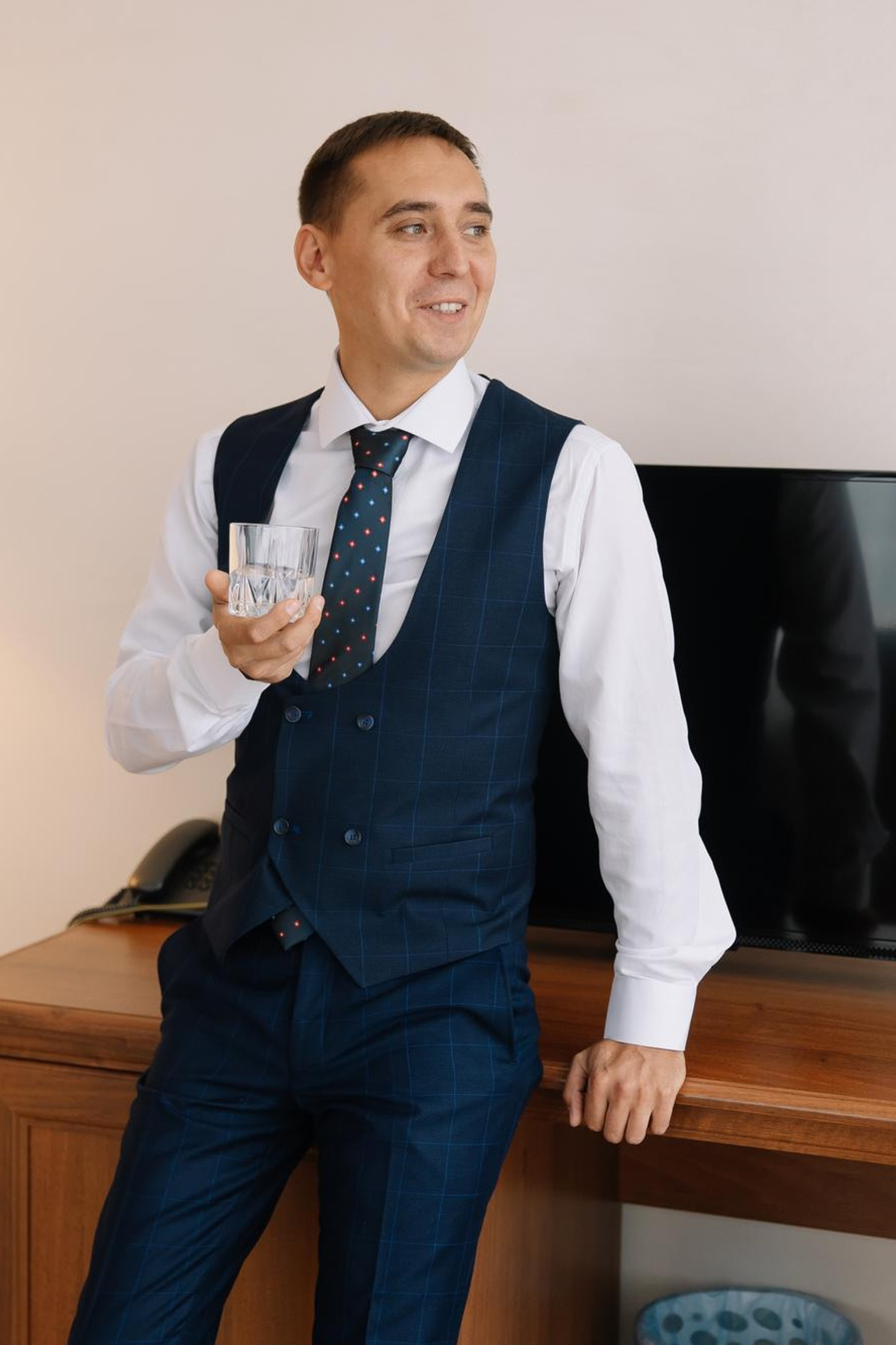 Артем и Дарья. Фотограф Марат Хайруллин