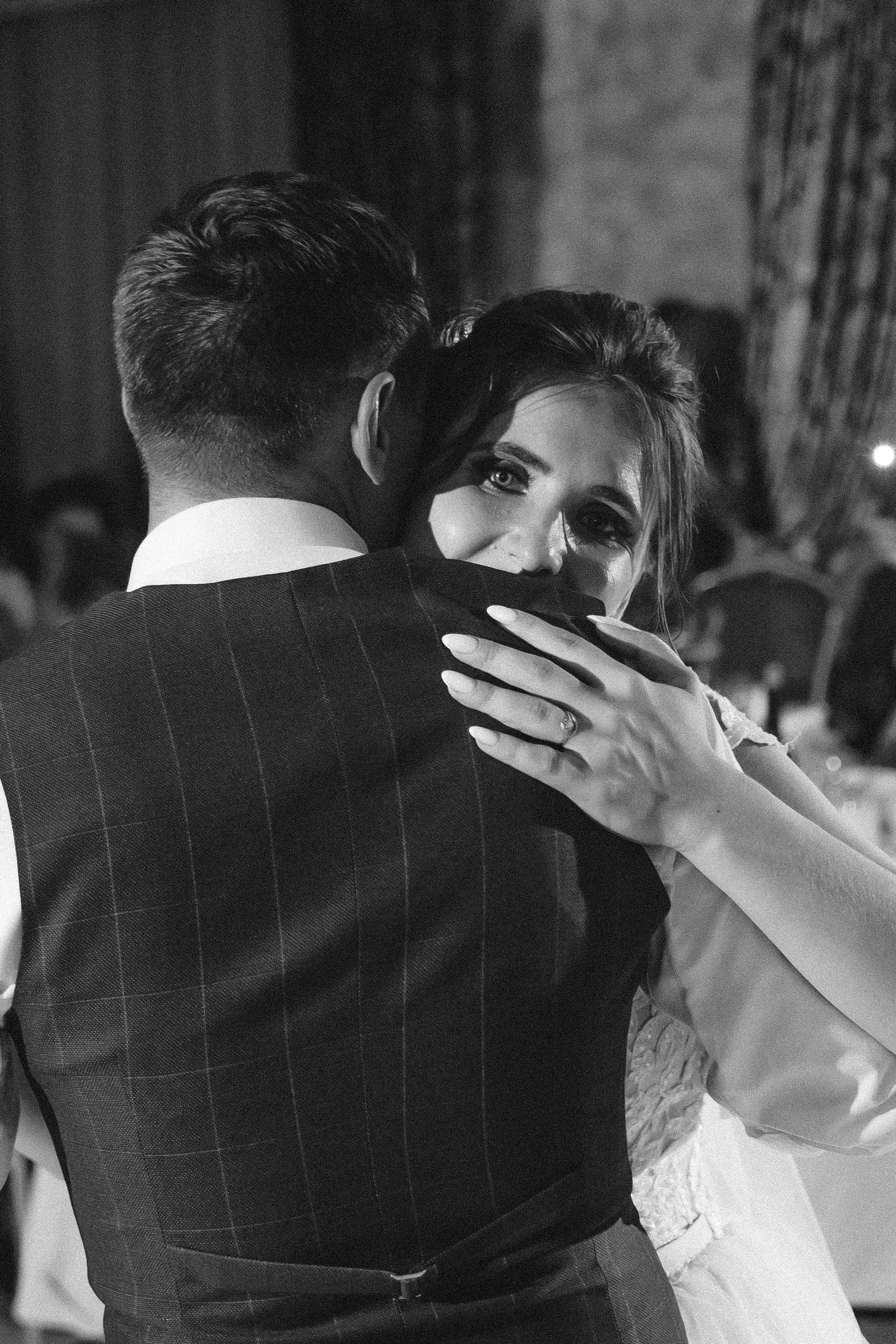 Артем и Дарья. Фотограф Марат Хайруллин