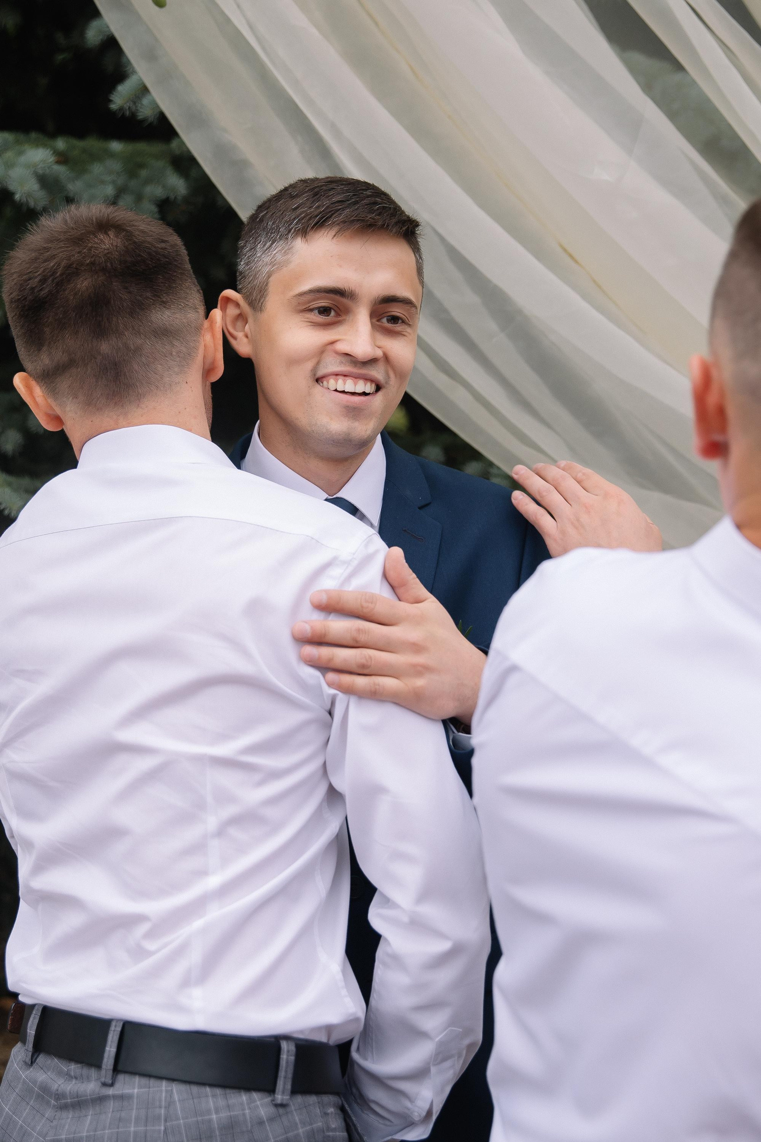 Эльза и Тимур. Фотограф Марат Хайруллин