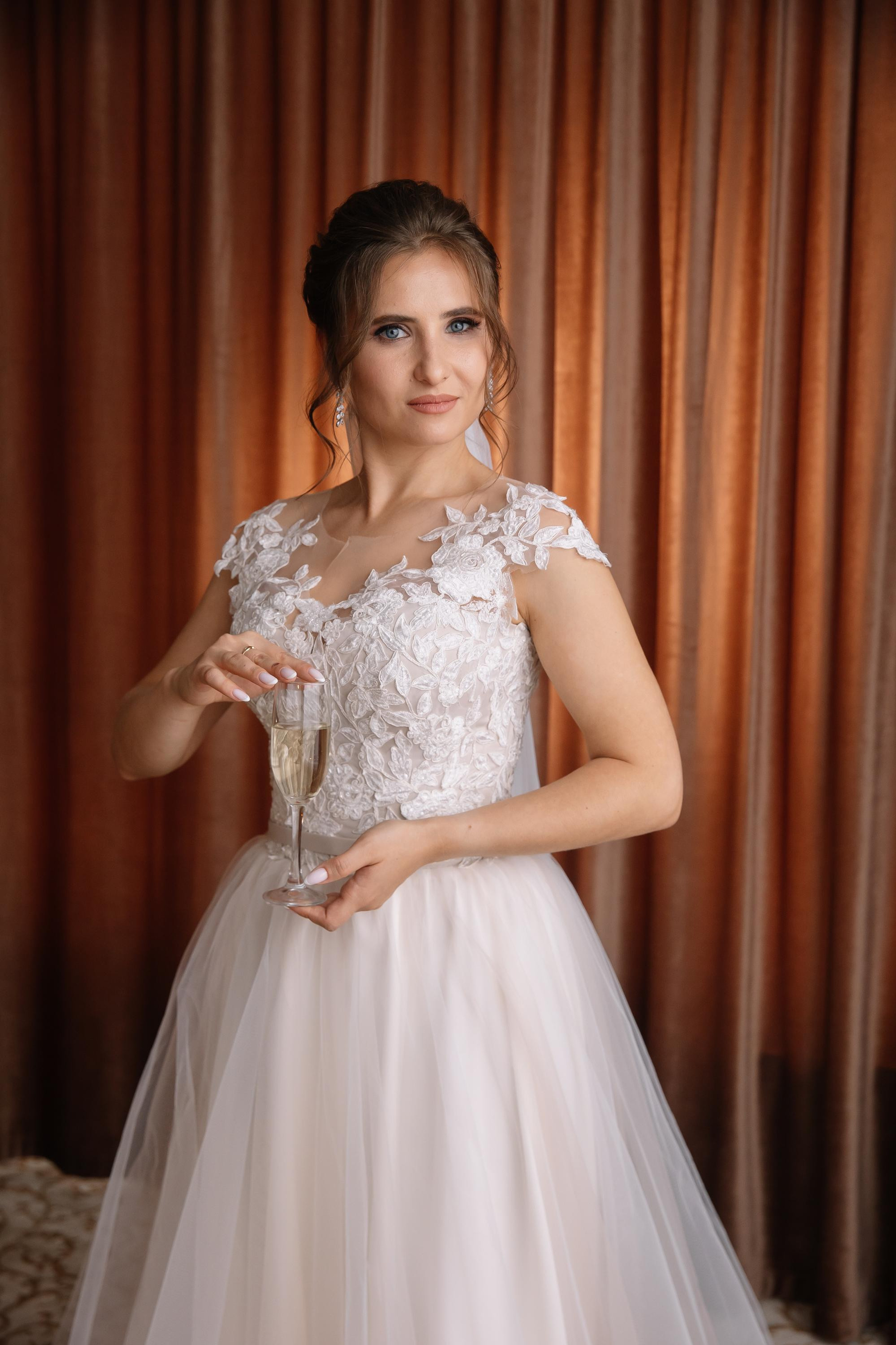 Артем и Дарья. Фотограф Марат Хайруллин