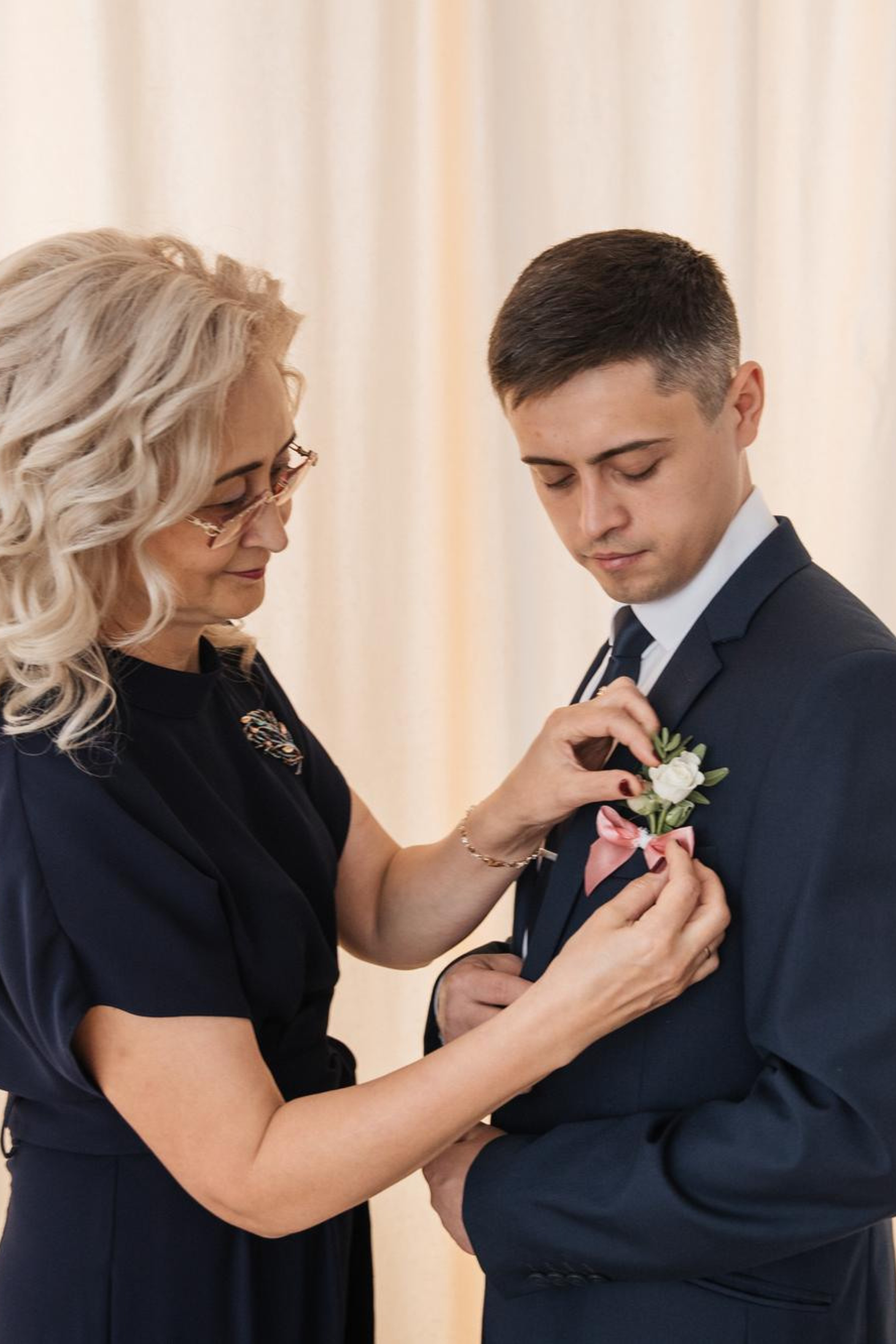 Эльза и Тимур. Фотограф Марат Хайруллин