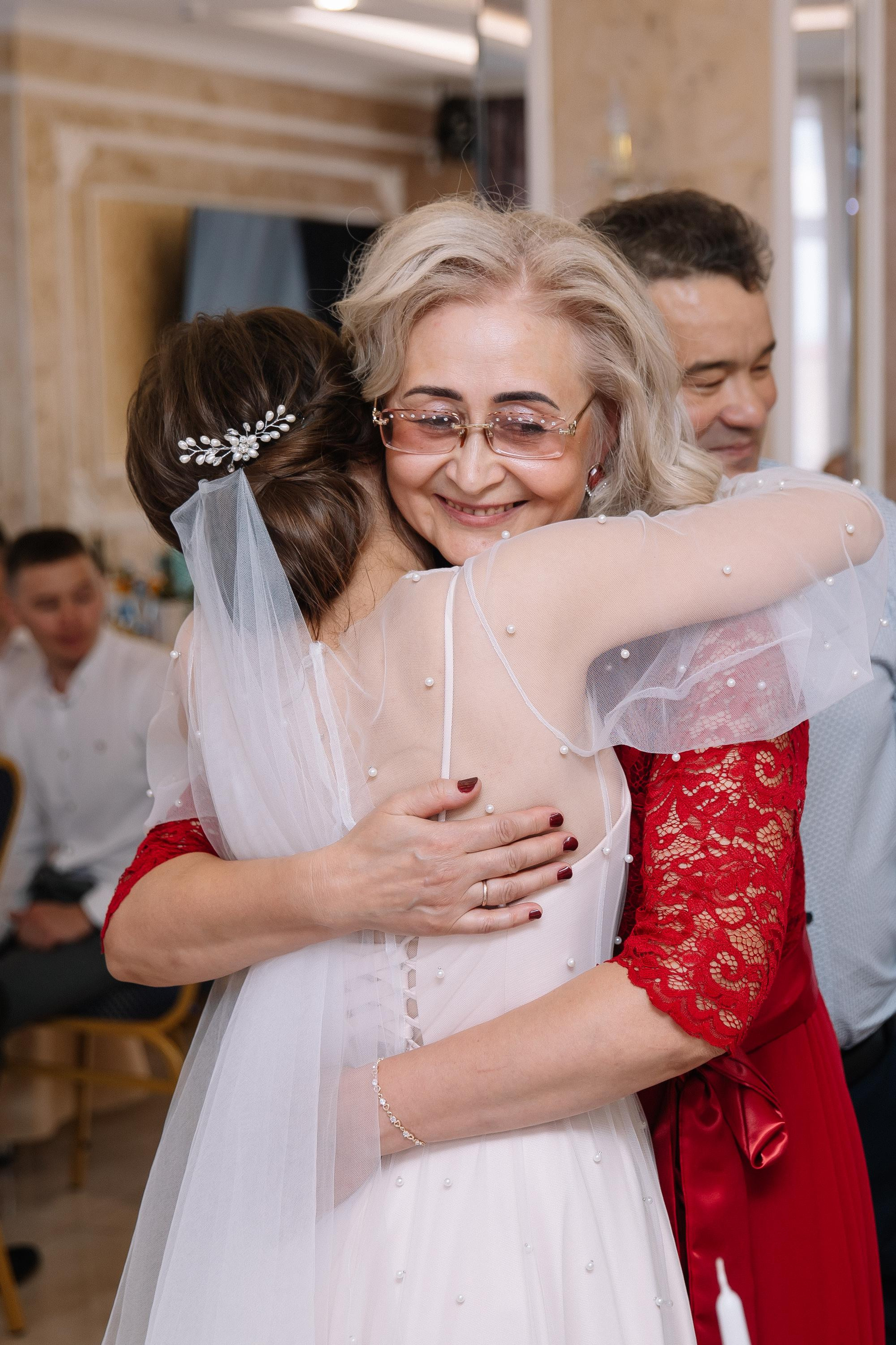 Эльза и Тимур. Фотограф Марат Хайруллин