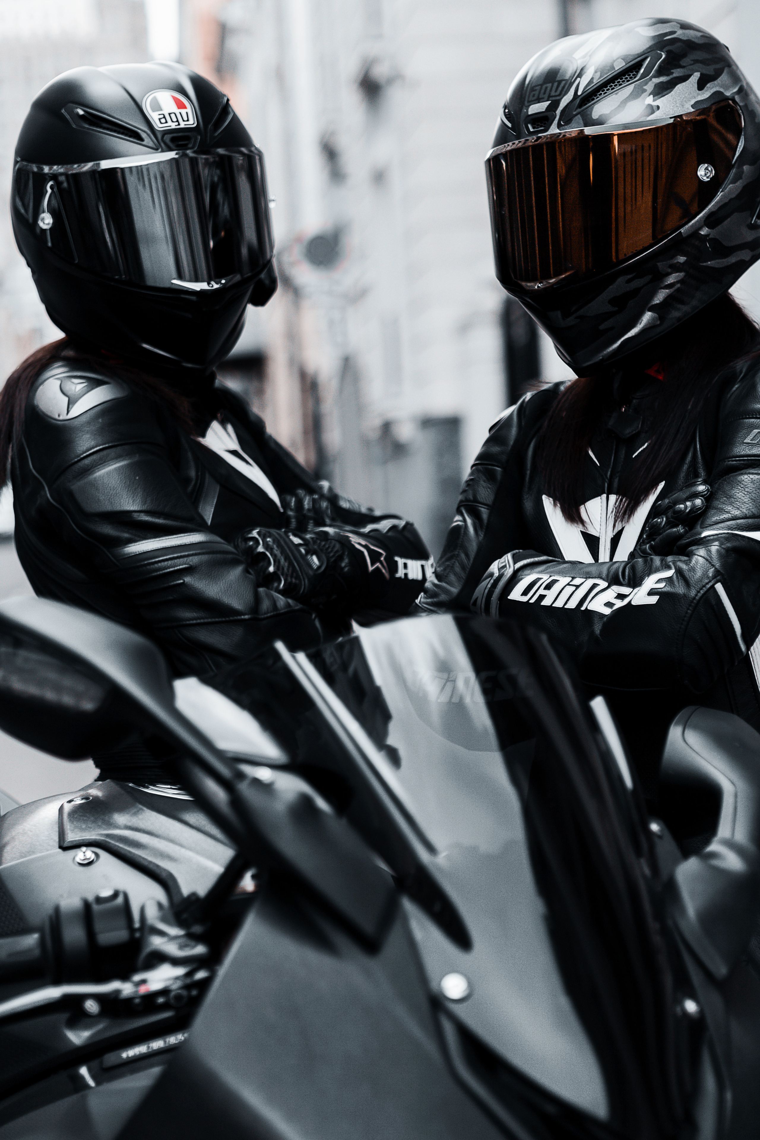 Портфолио. Фотограф в Москве Тим Чейз