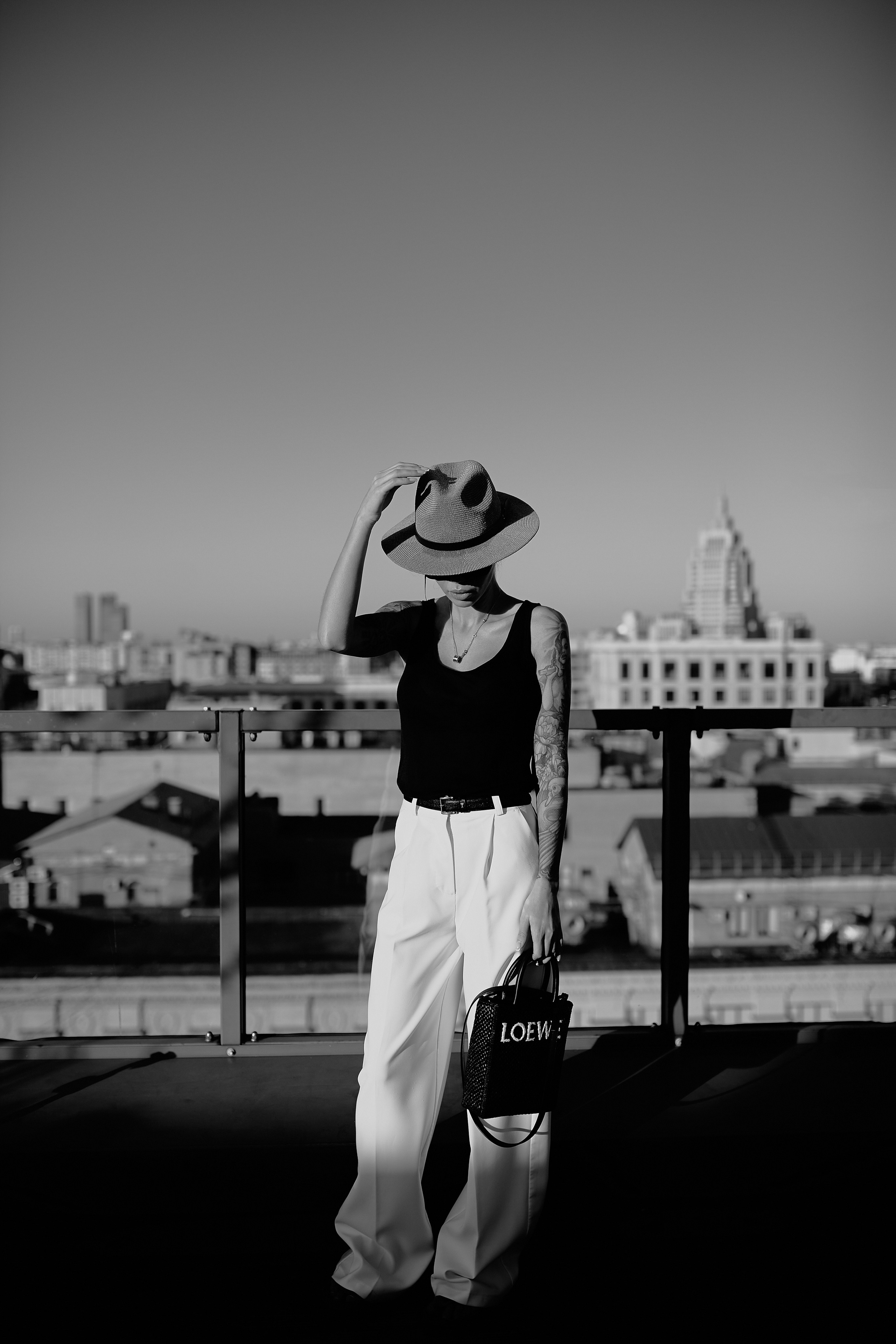 Портфолио. Фотограф в Москве Тим Чейз