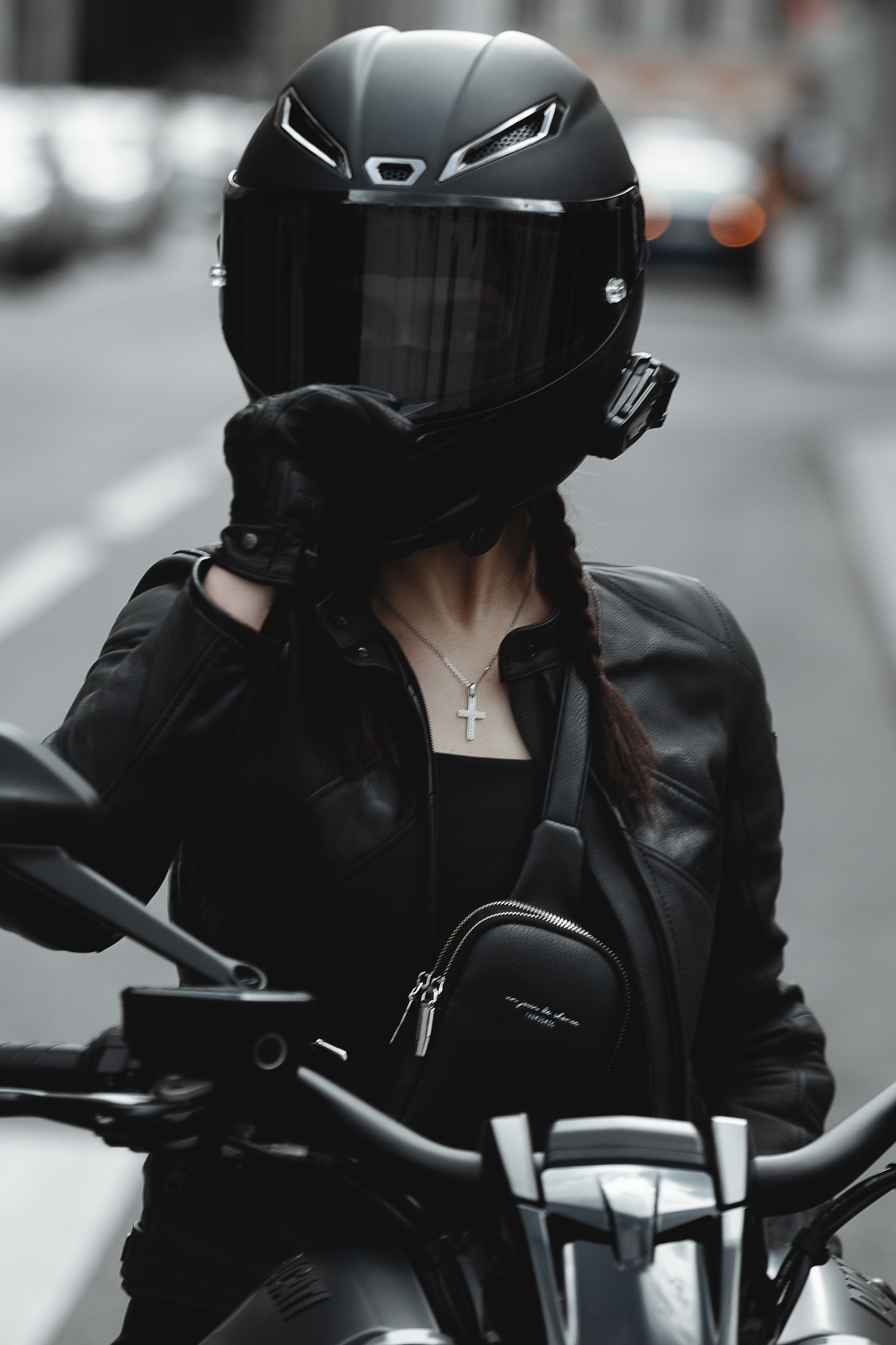 Портфолио. Фотограф в Москве Тим Чейз