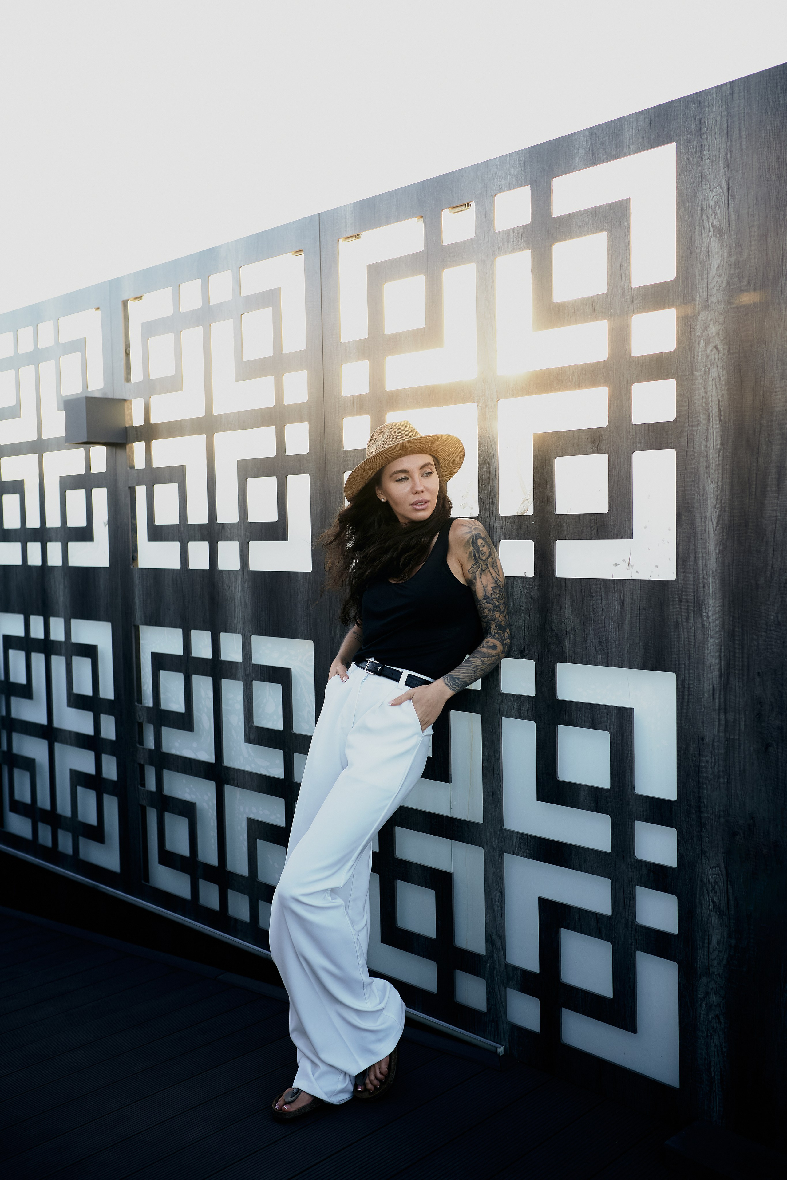 Портфолио. Фотограф в Москве Тим Чейз