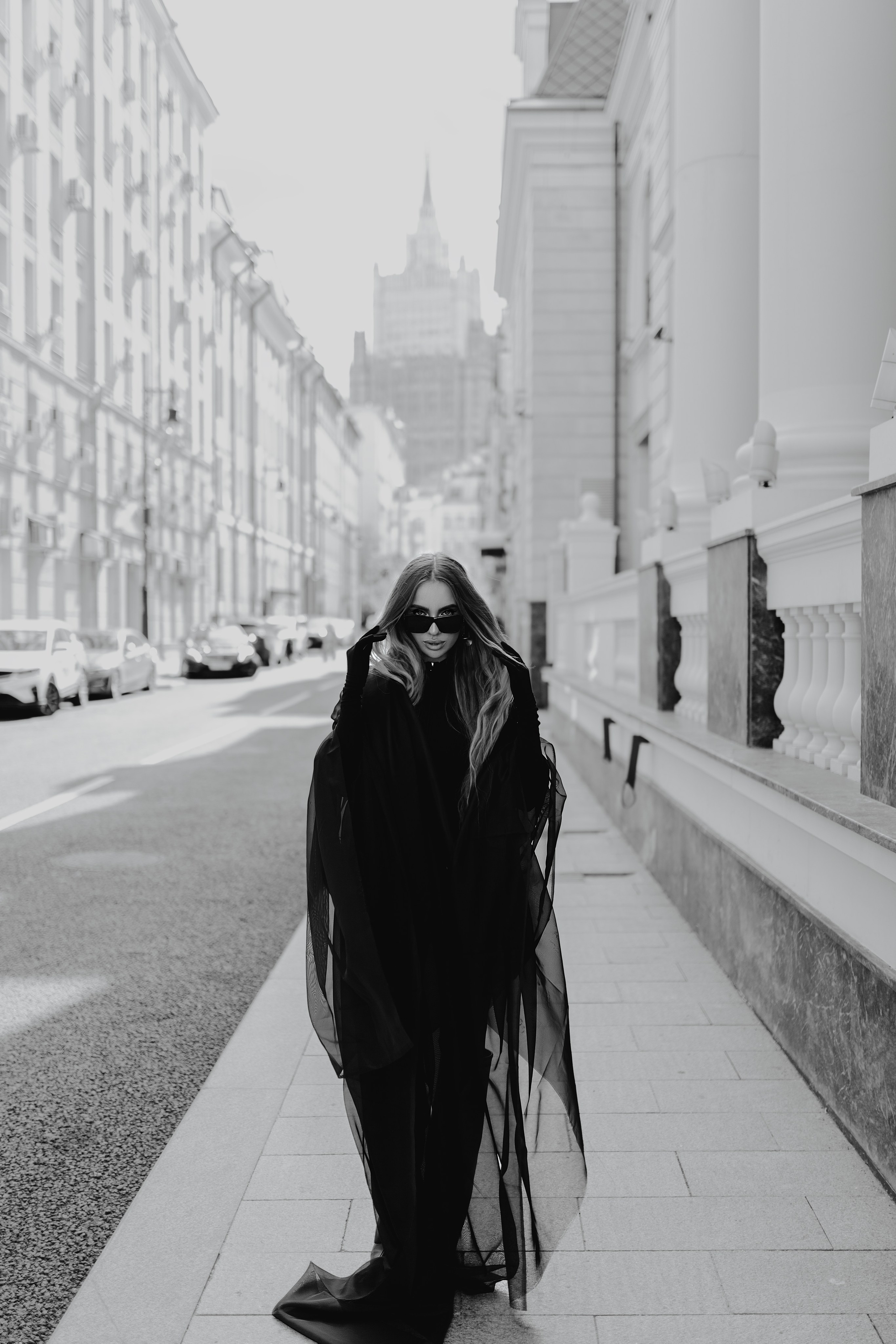 Портфолио. Фотограф в Москве Тим Чейз