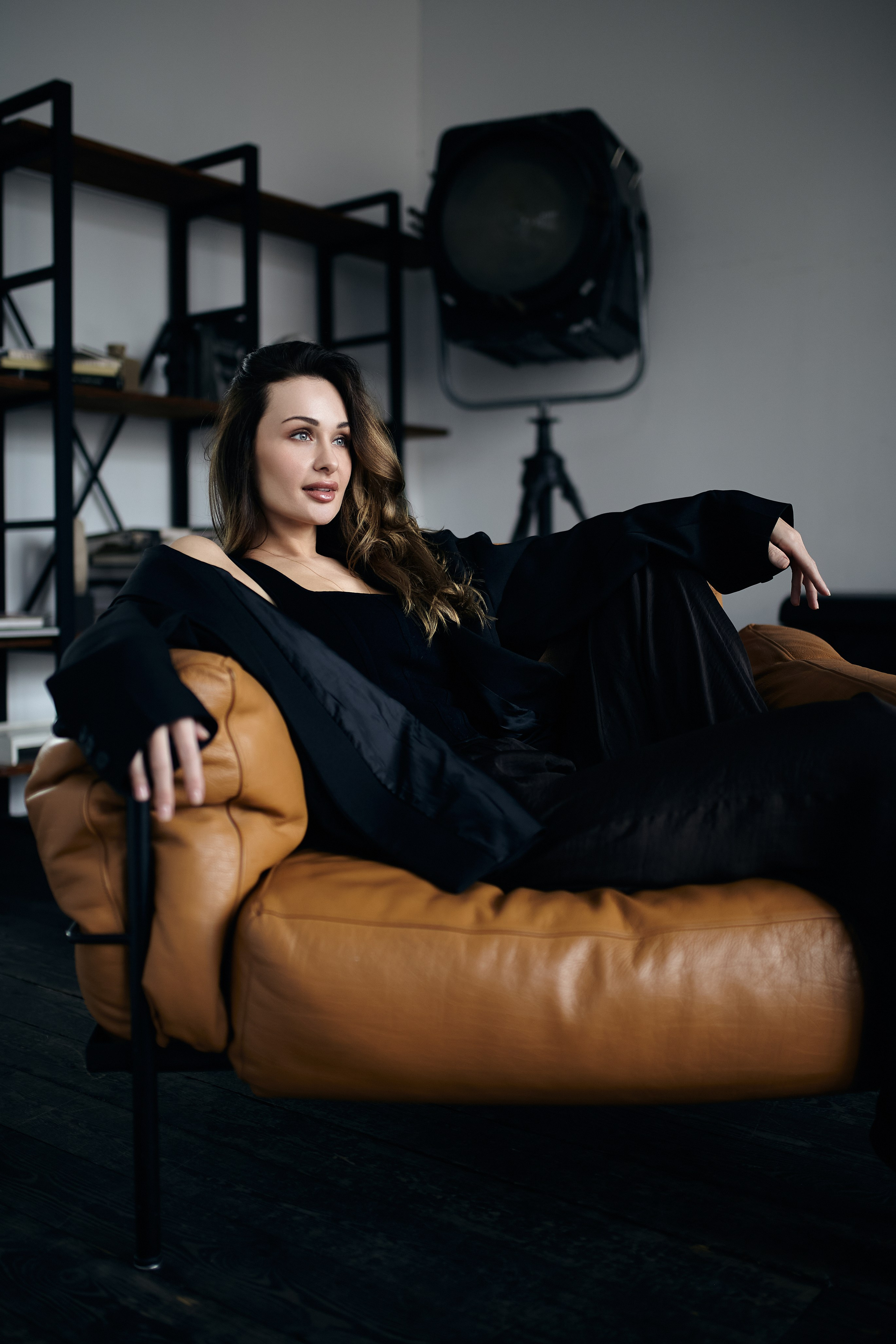 Портфолио. Фотограф в Москве Тим Чейз