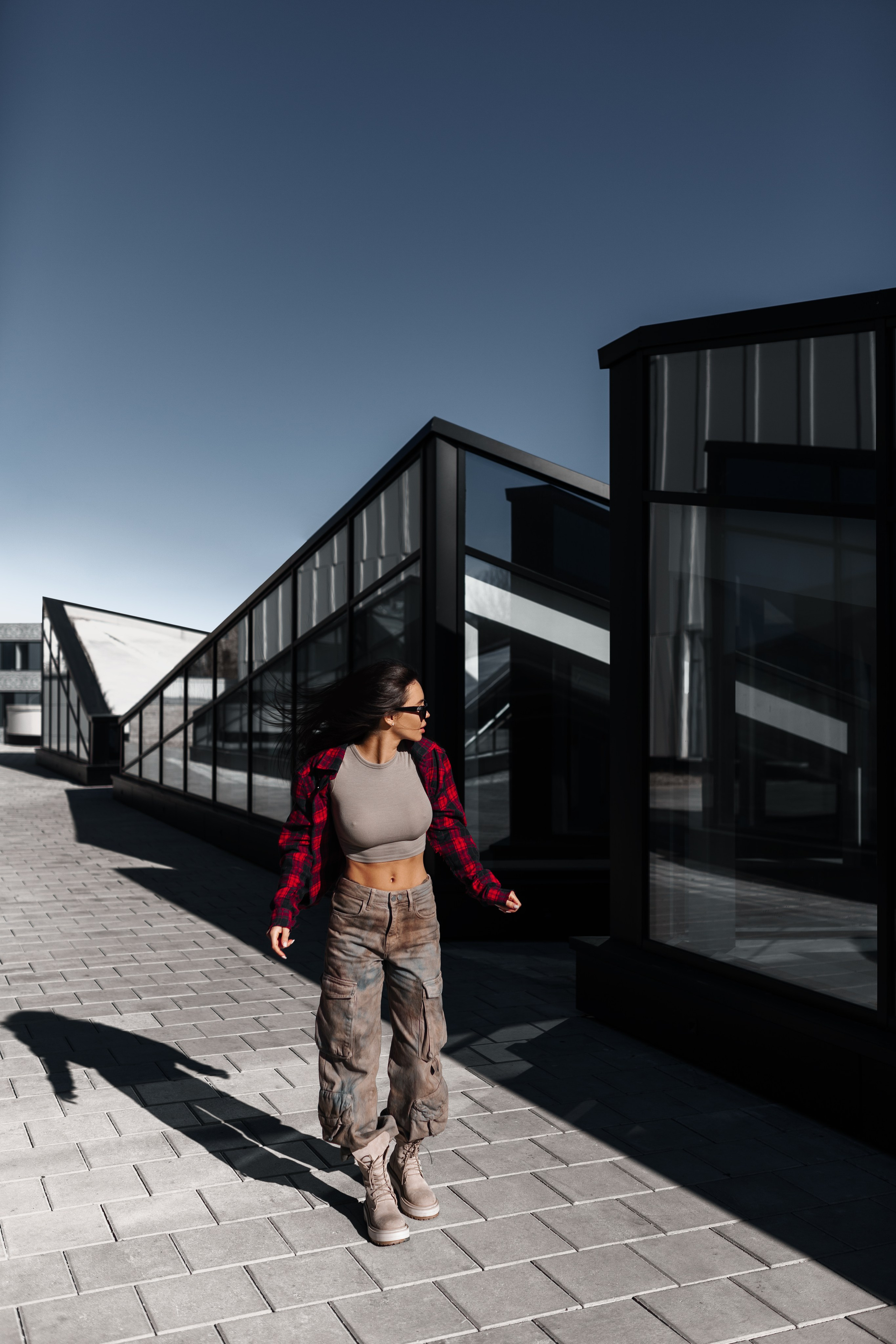 Портфолио. Фотограф в Москве Тим Чейз