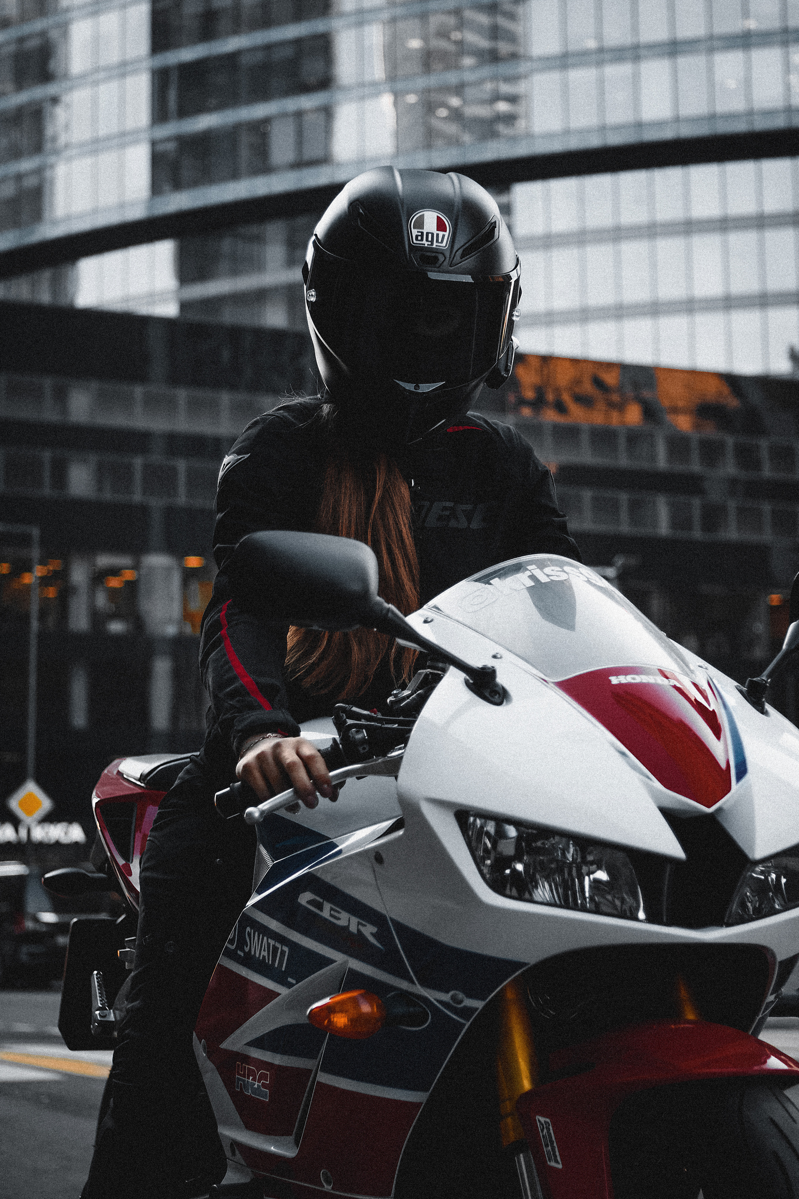 Портфолио. Фотограф в Москве Тим Чейз