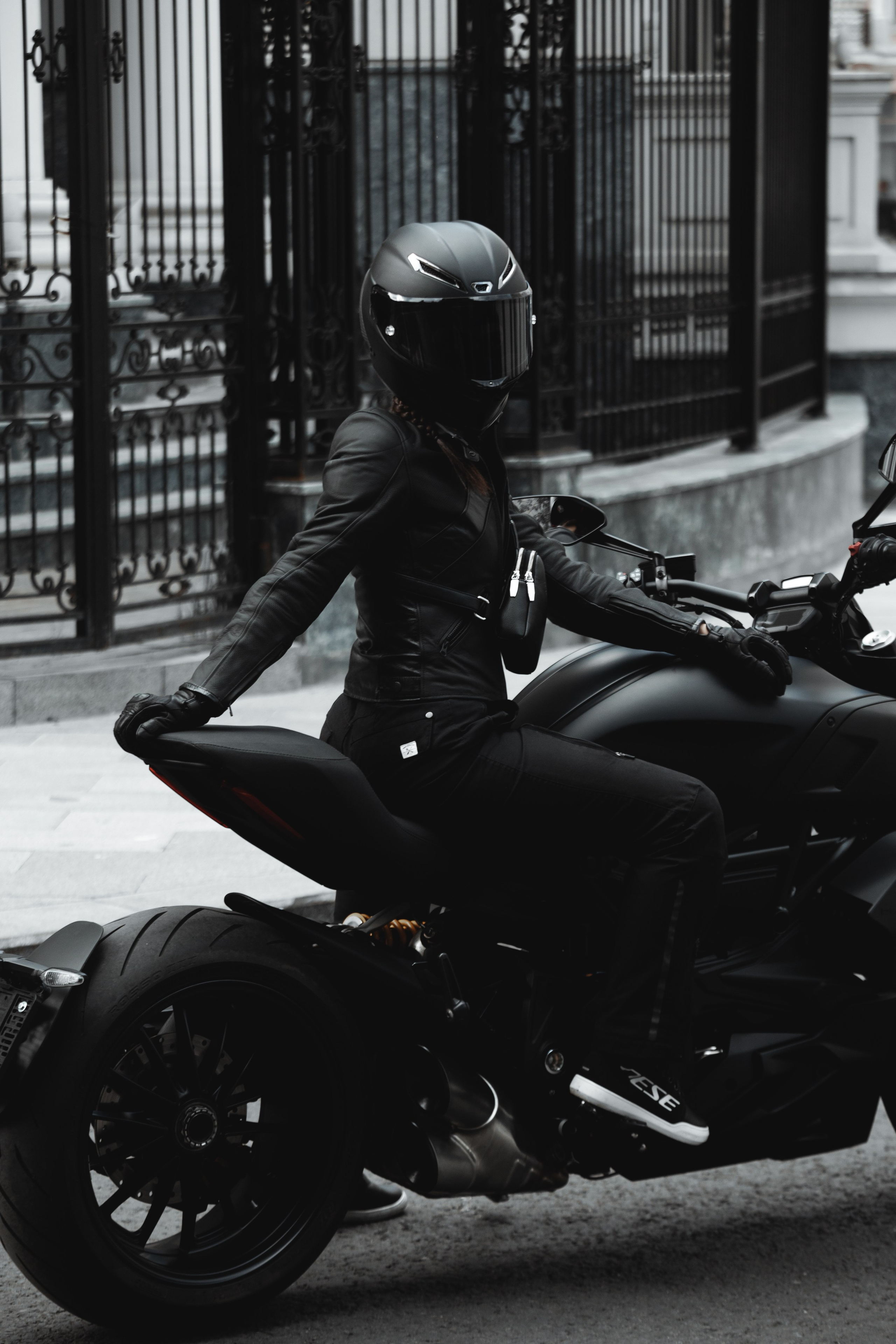 Портфолио. Фотограф в Москве Тим Чейз