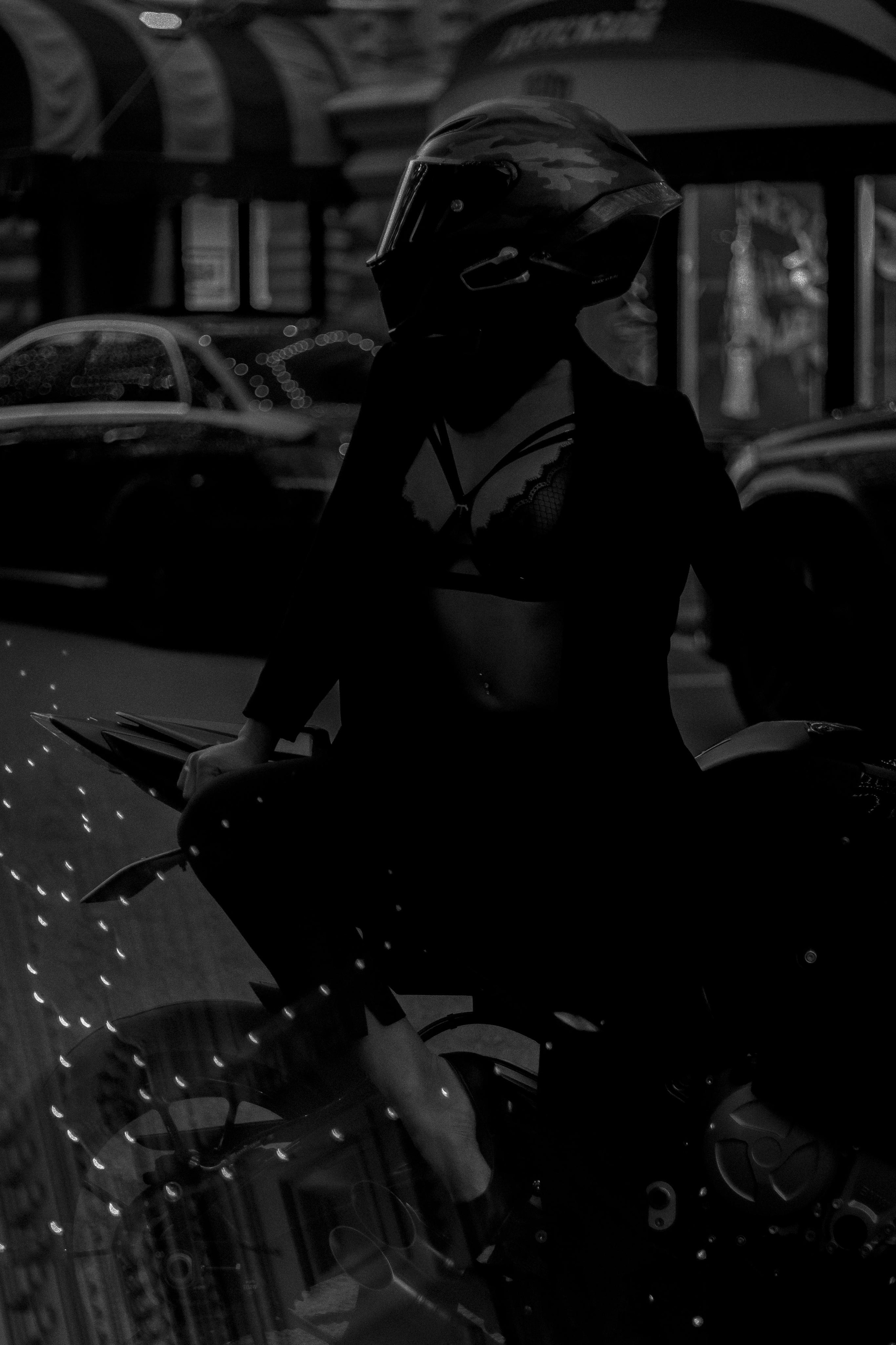 Портфолио. Фотограф в Москве Тим Чейз