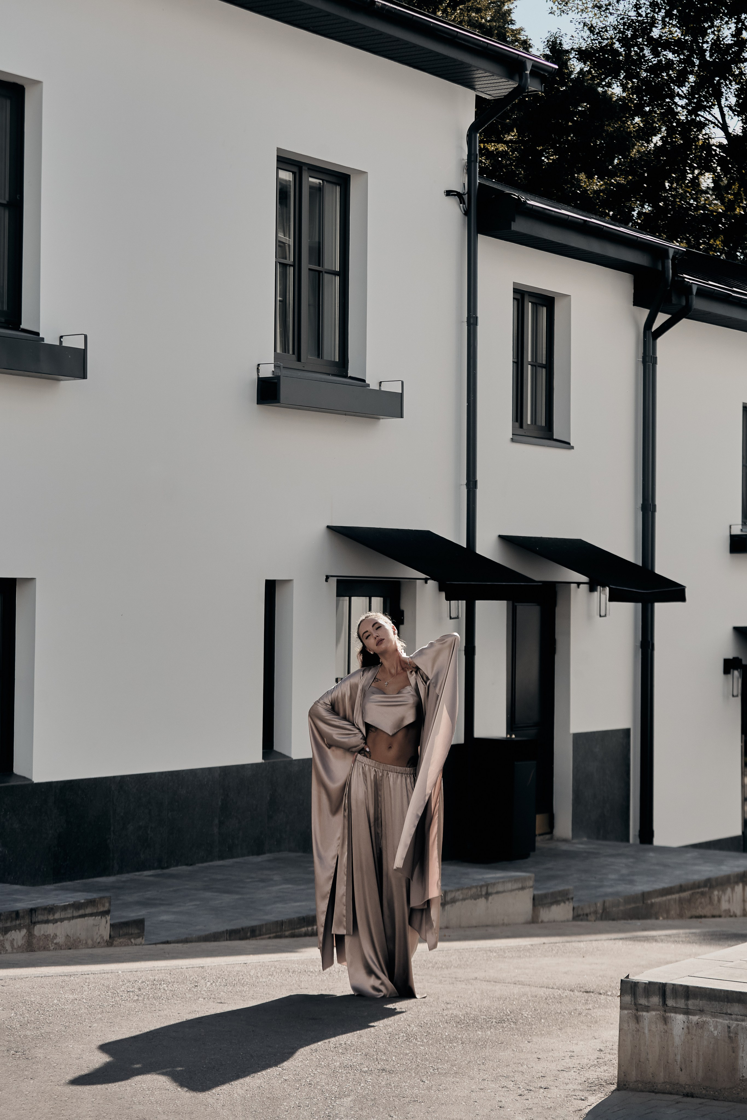 Портфолио. Фотограф в Москве Тим Чейз