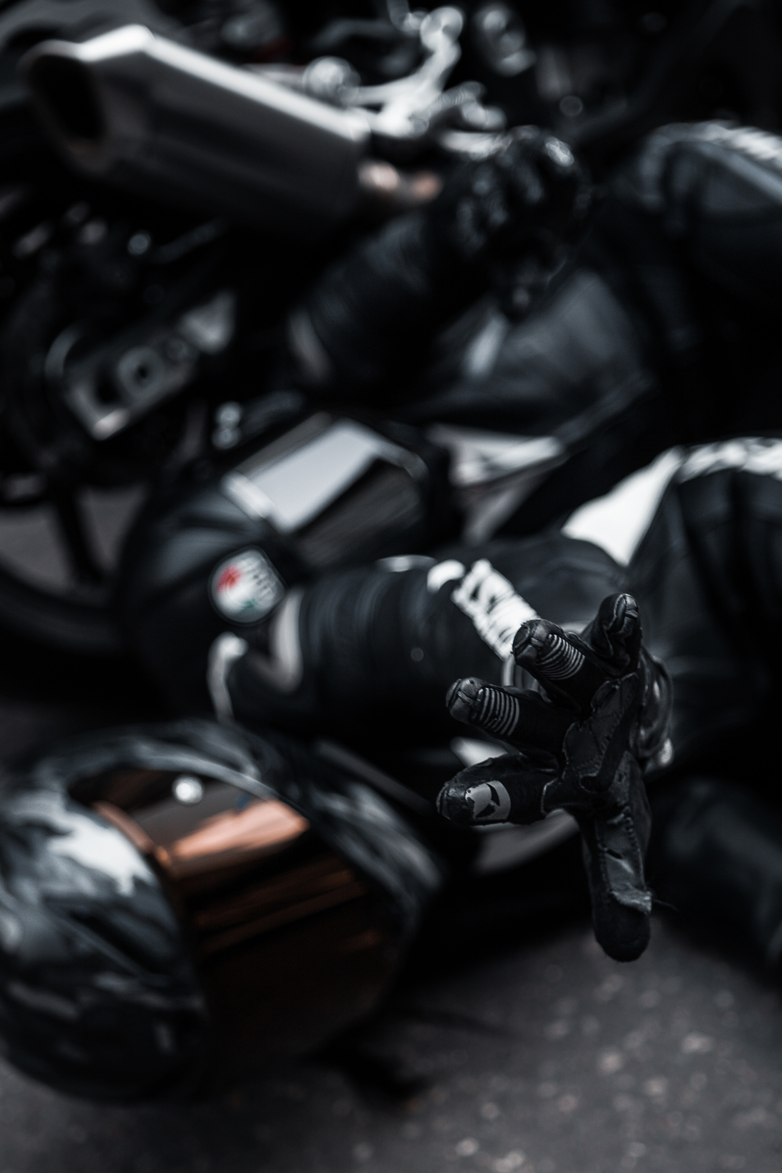 Портфолио. Фотограф в Москве Тим Чейз