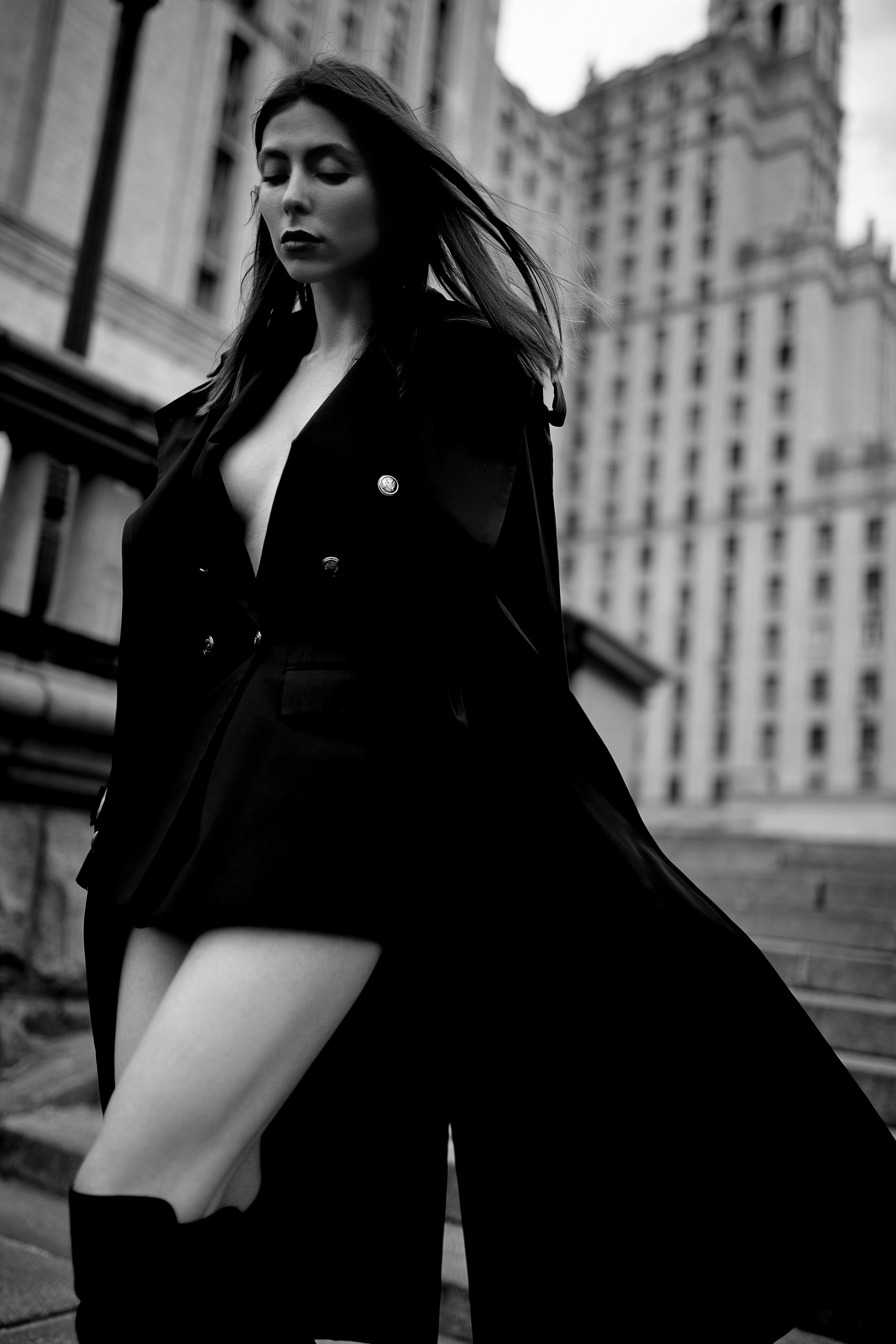 Портфолио. Фотограф в Москве Тим Чейз