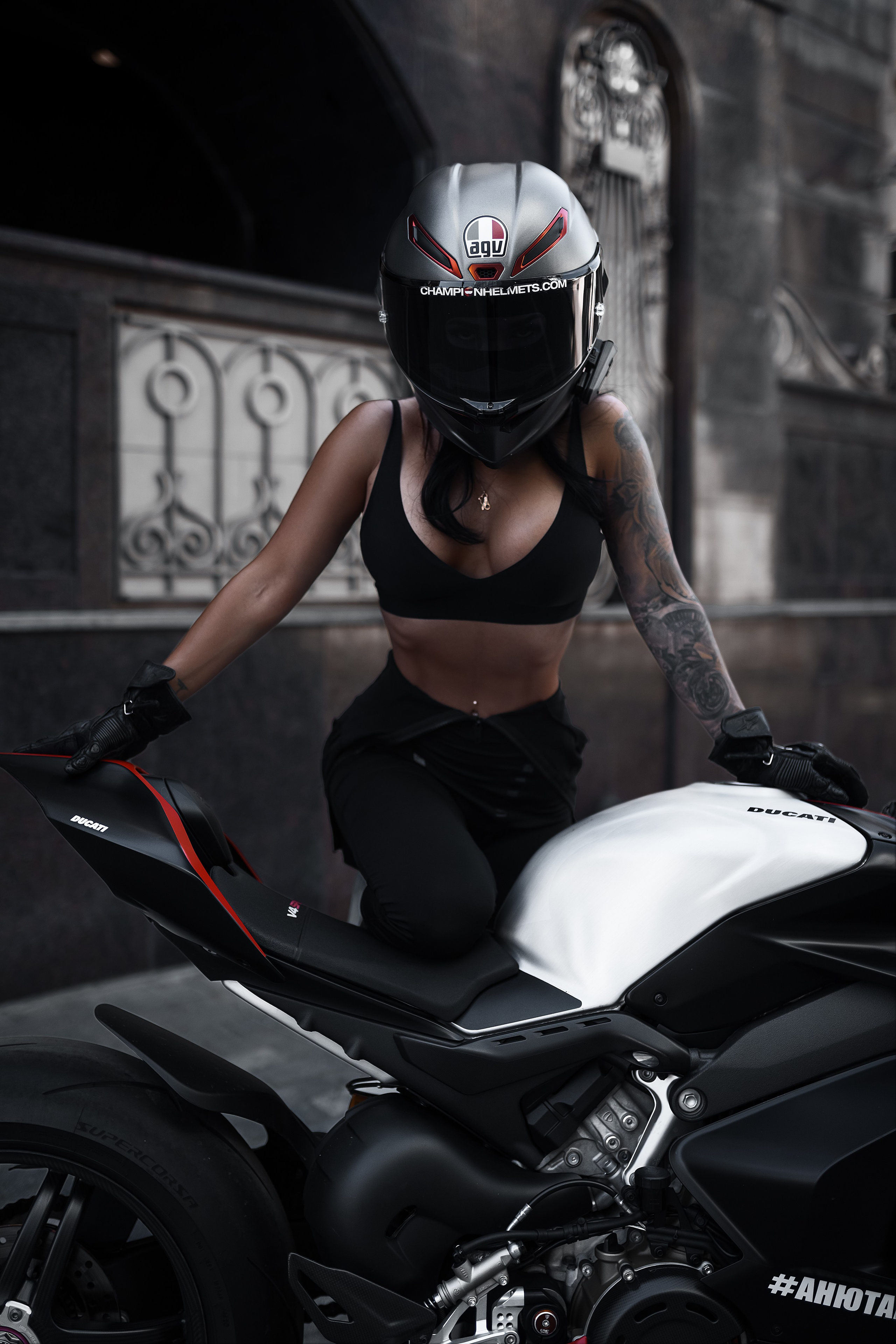 Портфолио. Фотограф в Москве Тим Чейз