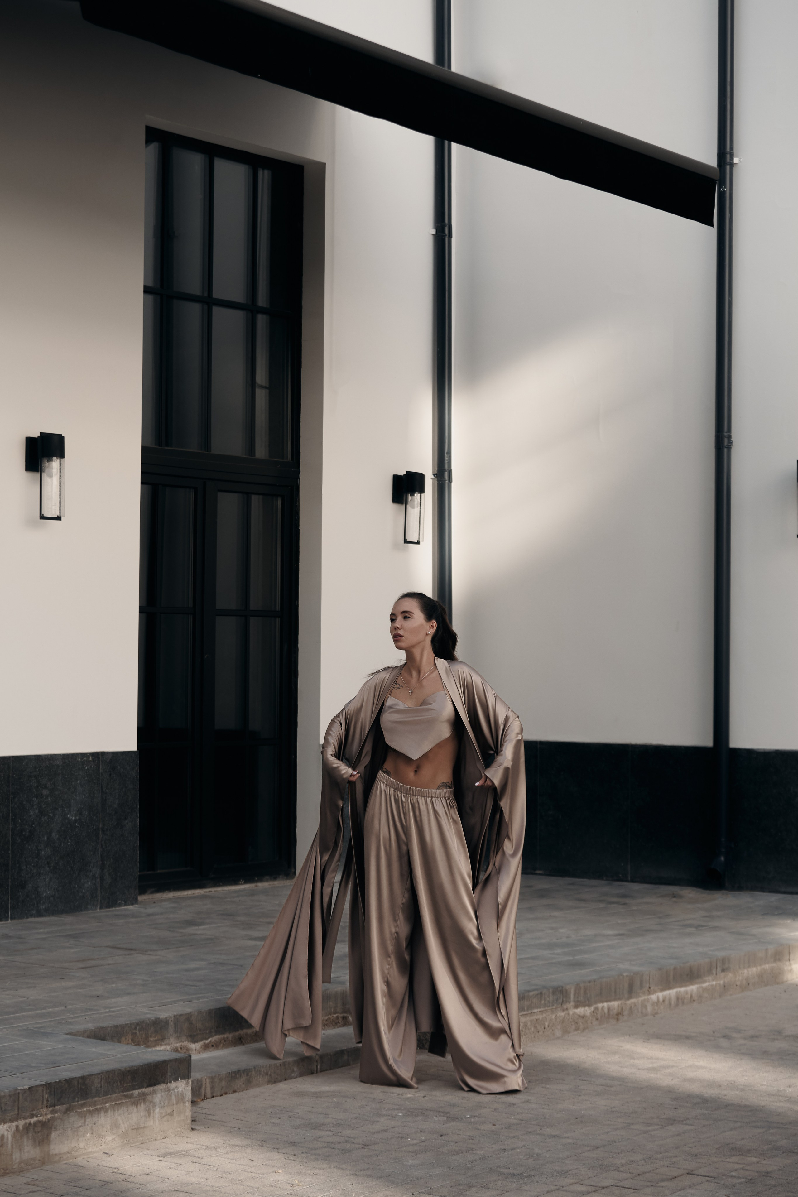 Портфолио. Фотограф в Москве Тим Чейз