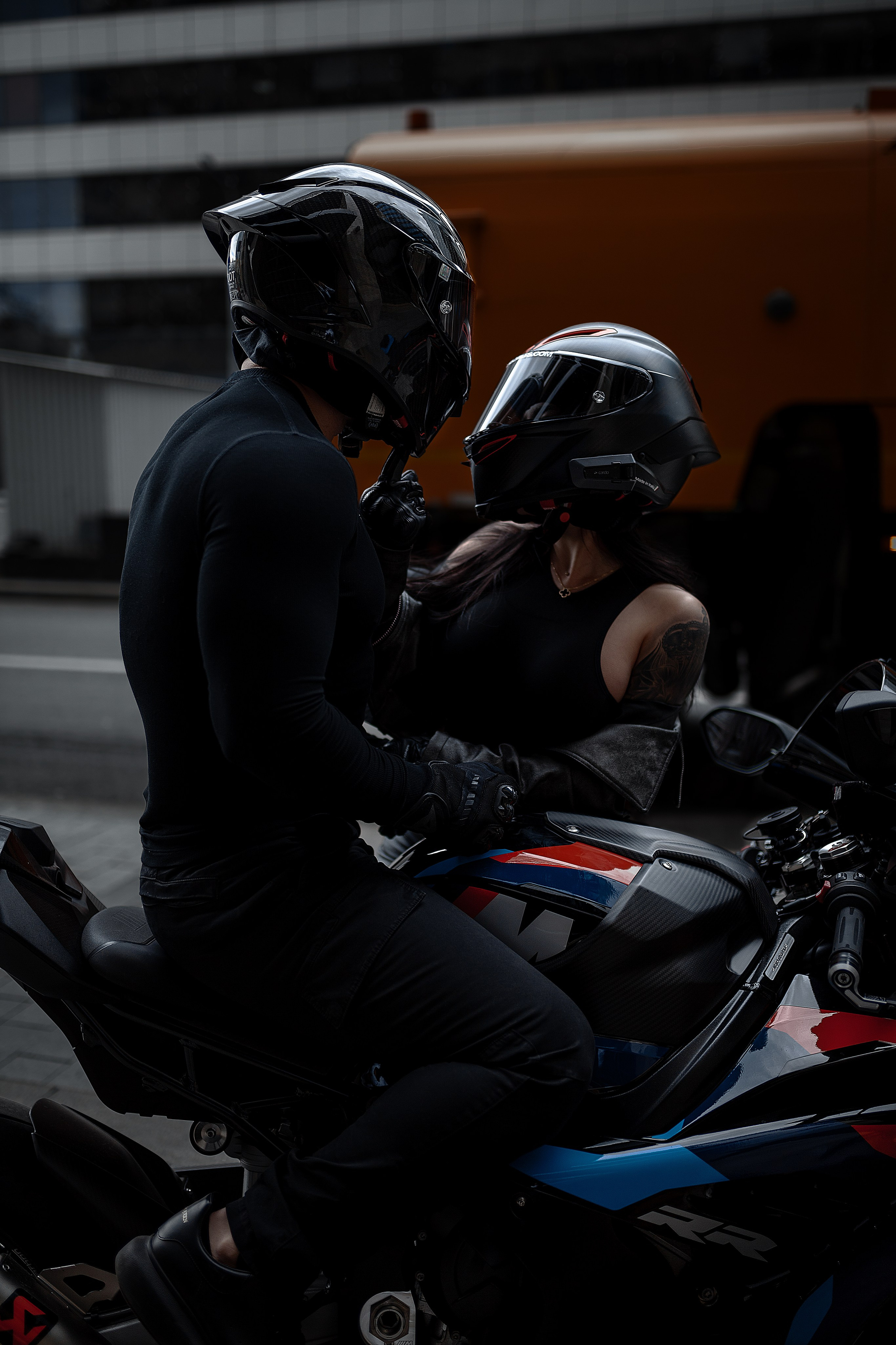 Портфолио. Фотограф в Москве Тим Чейз