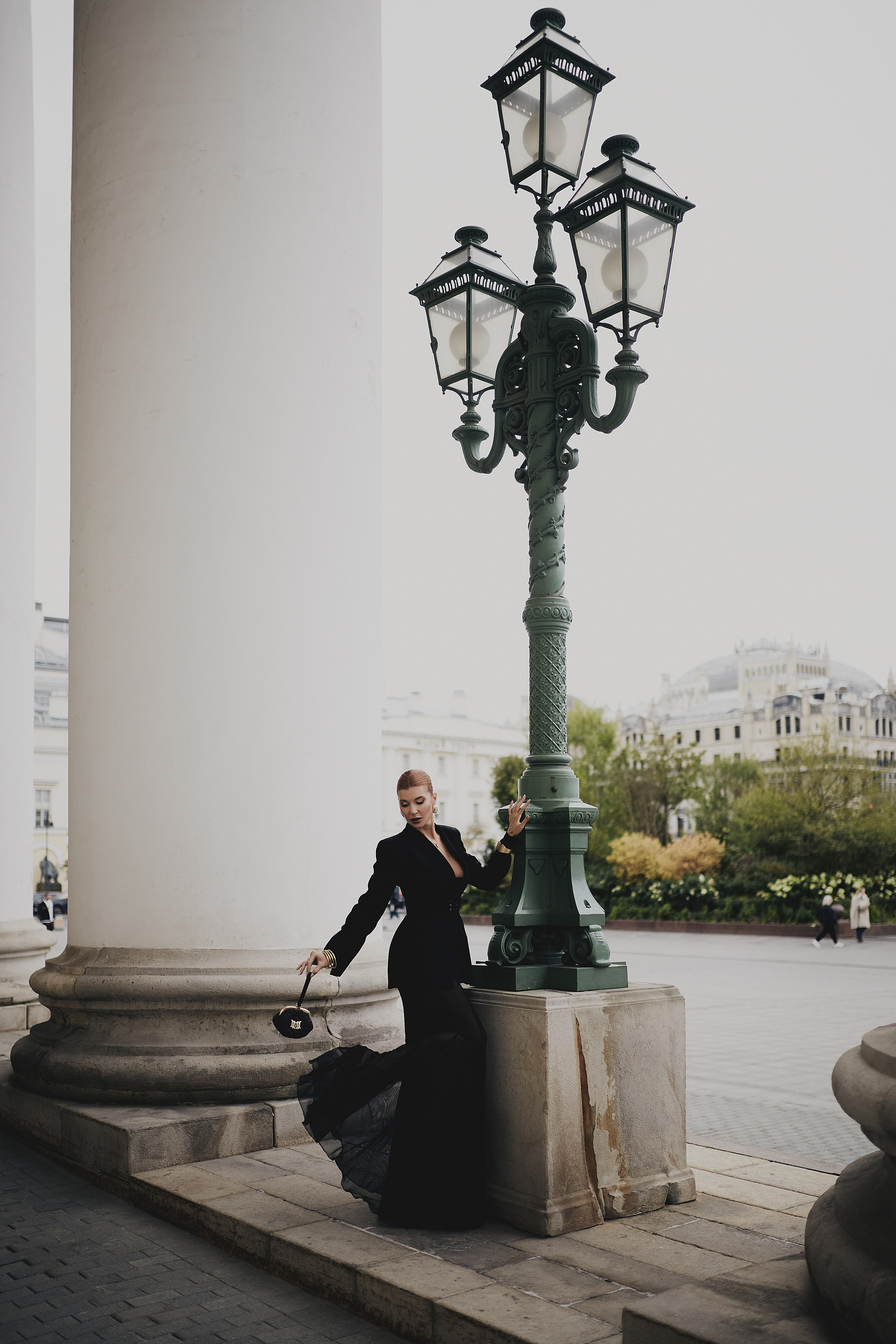 Портфолио. Фотограф в Москве Тим Чейз