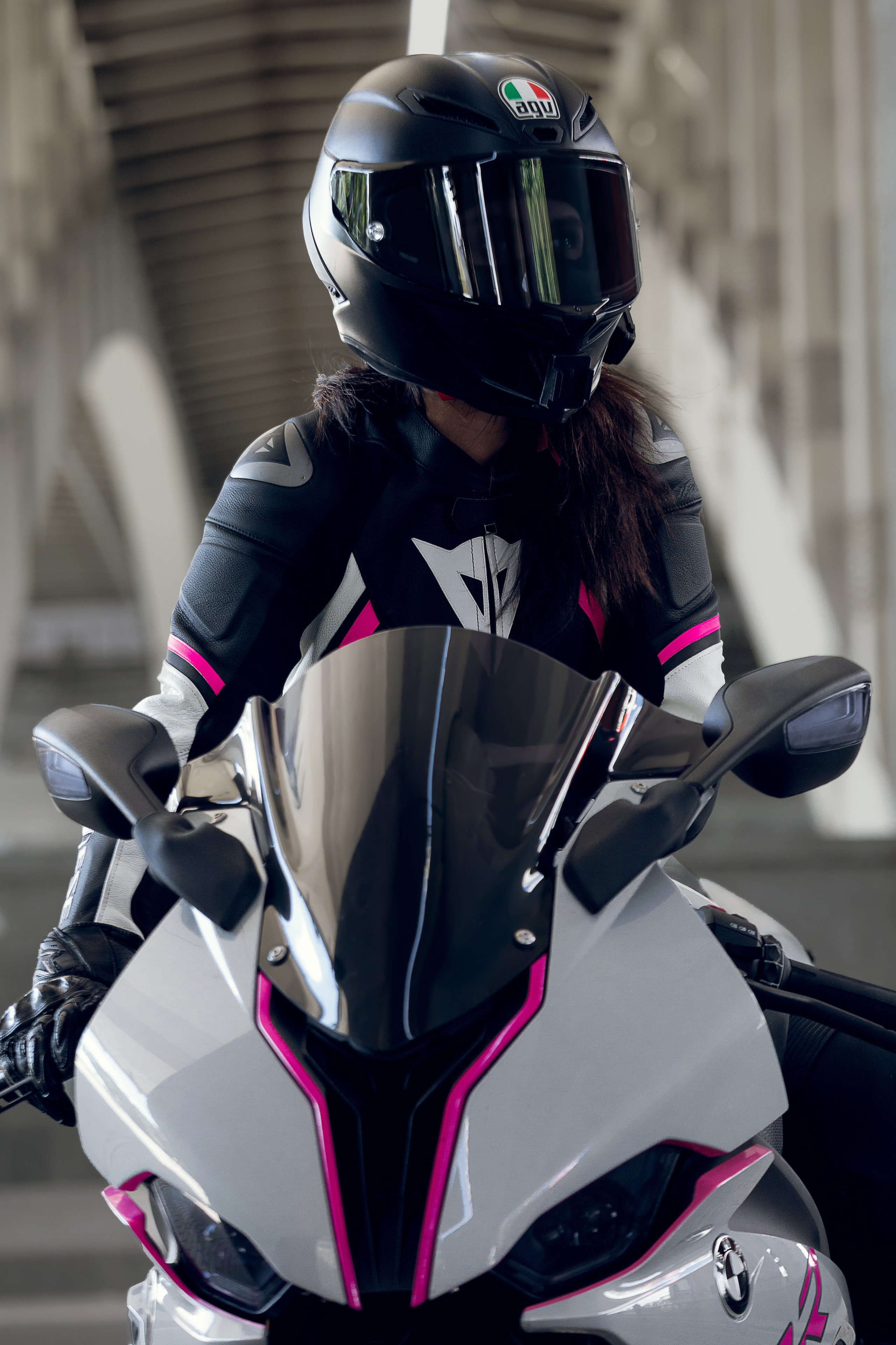 Портфолио. Фотограф в Москве Тим Чейз