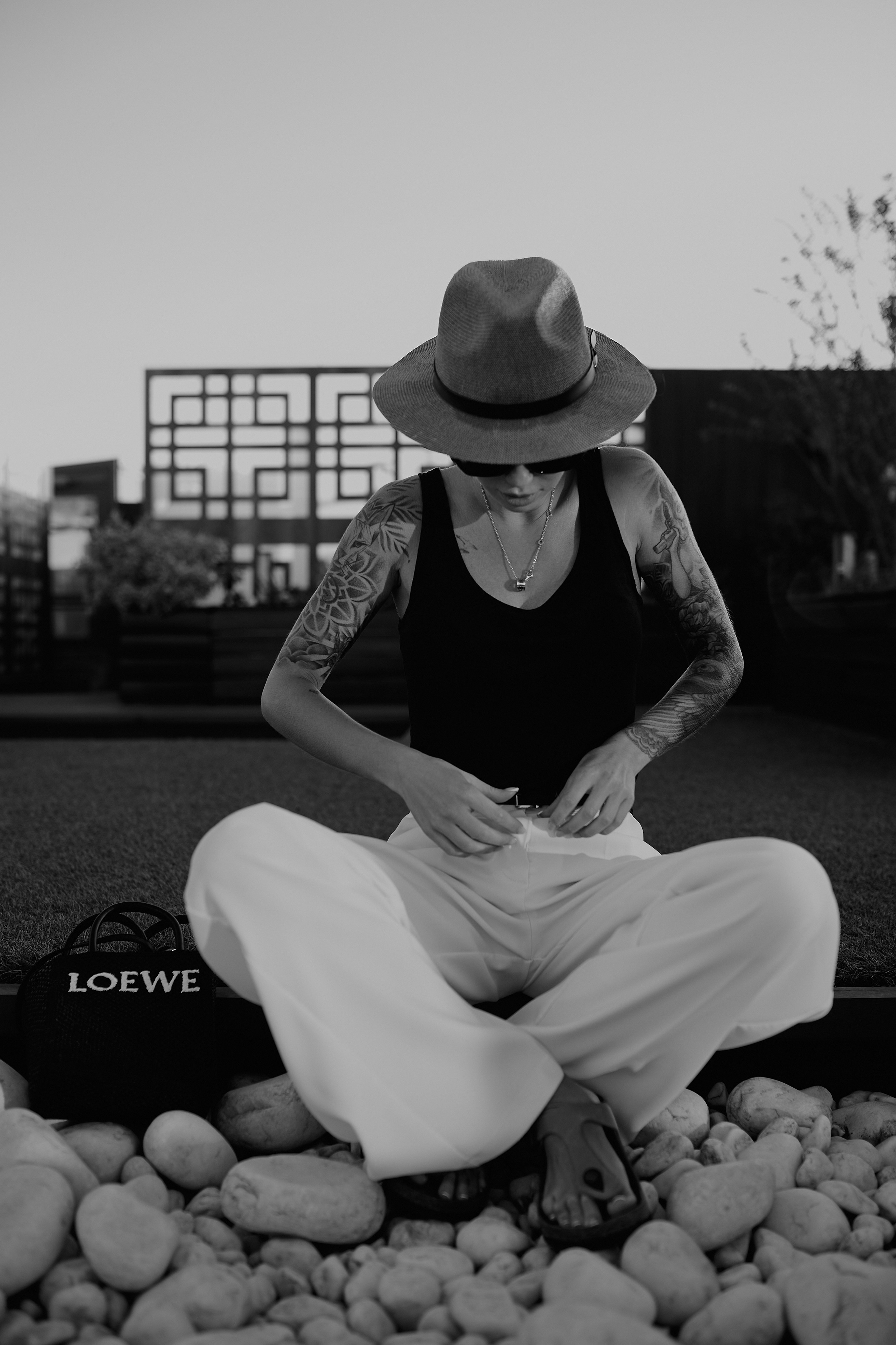 Портфолио. Фотограф в Москве Тим Чейз